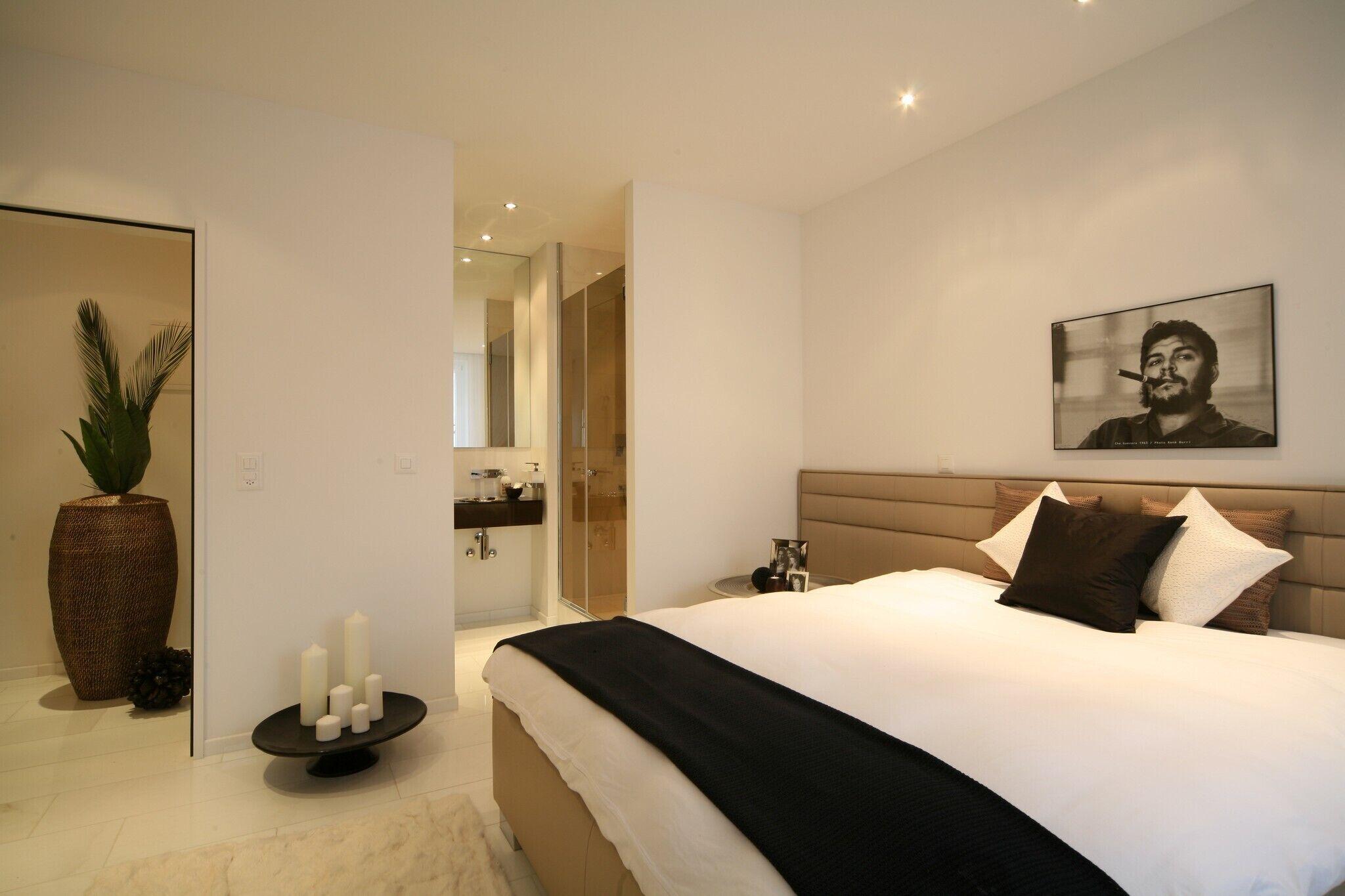 Visionapartments Gerechtigkeitsgasse - Contactless Check-in Apartment *