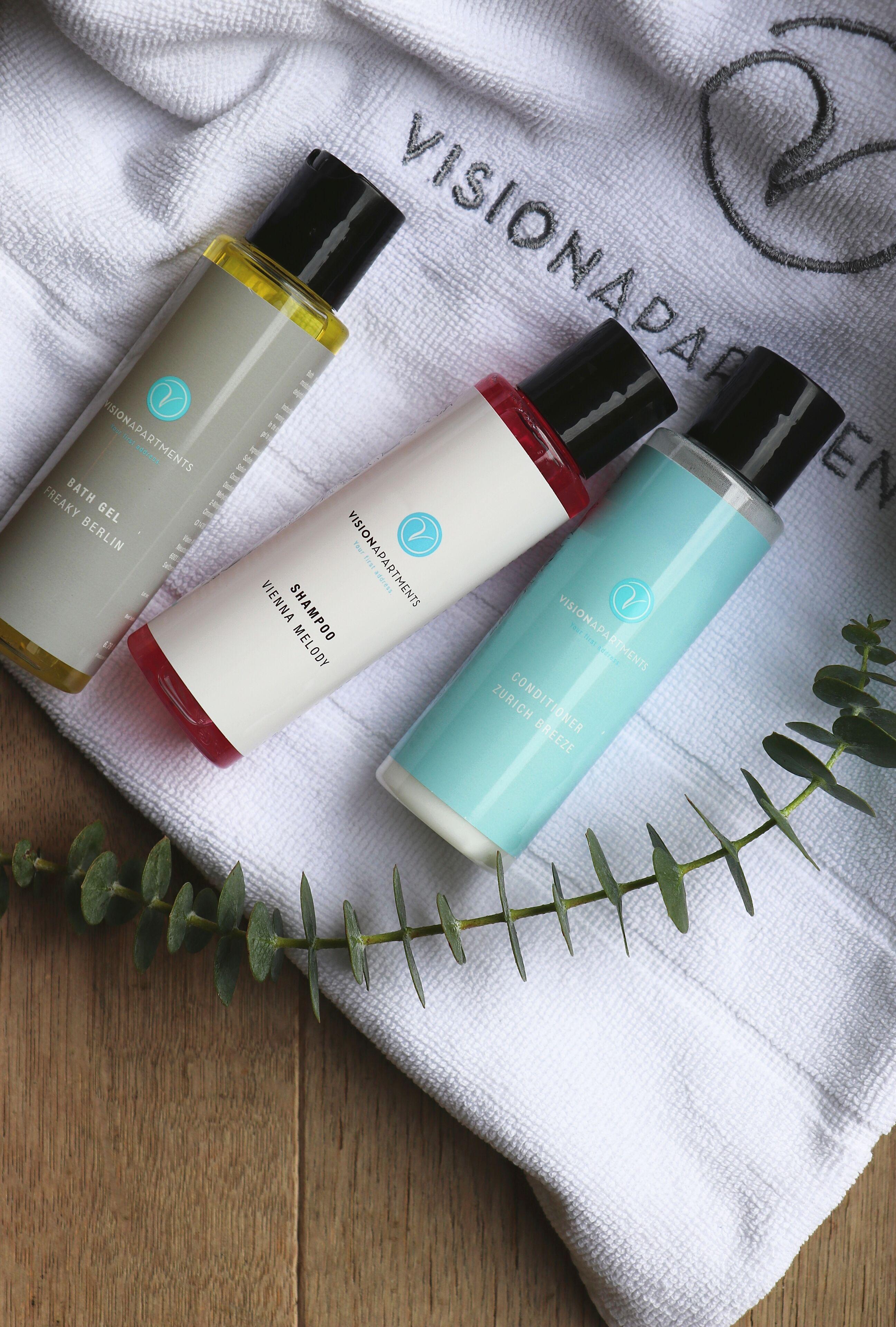 Visionapartments Gerechtigkeitsgasse - Contactless Check-in Zurich