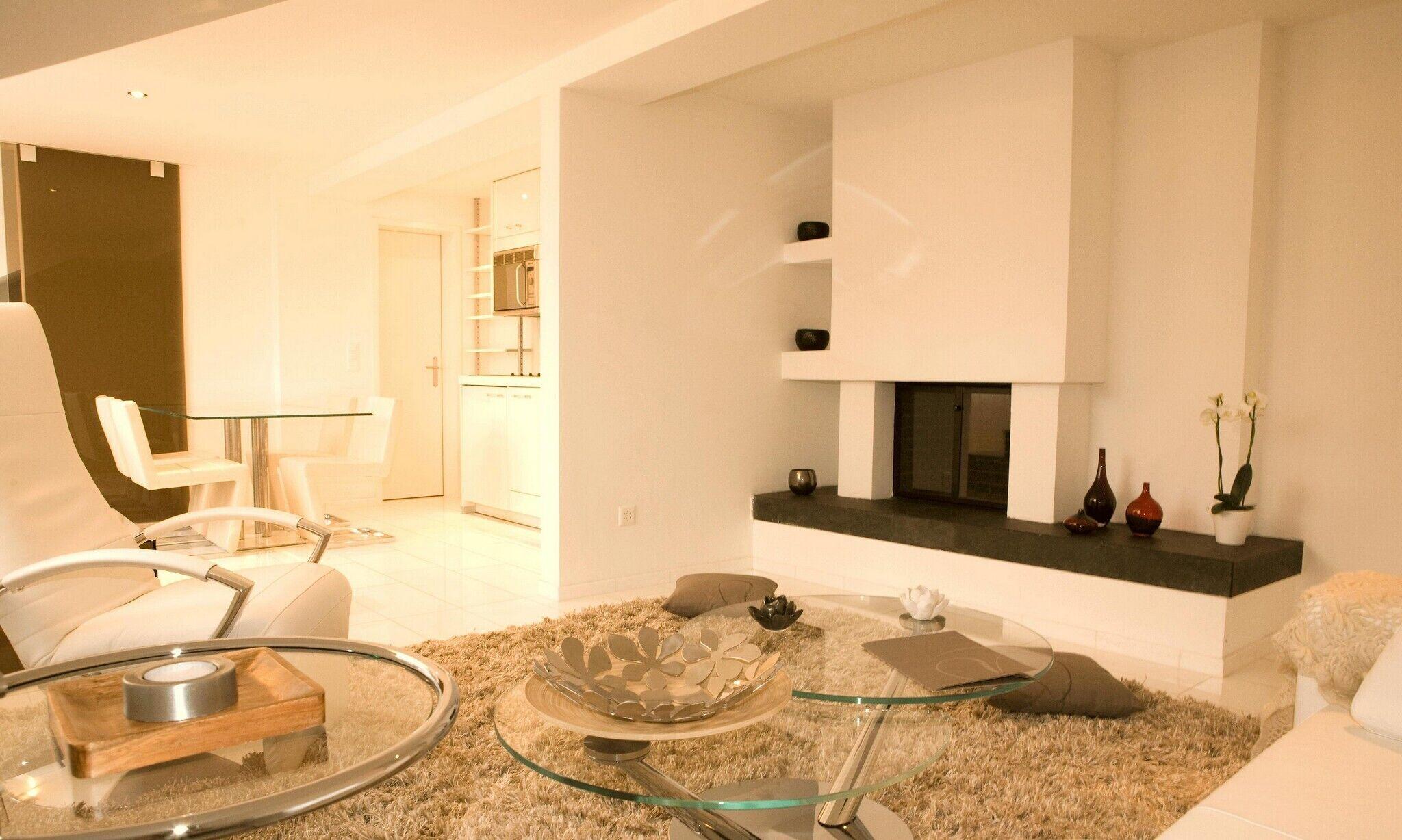 Apartment Visionapartments Gerechtigkeitsgasse - Contactless Check-in