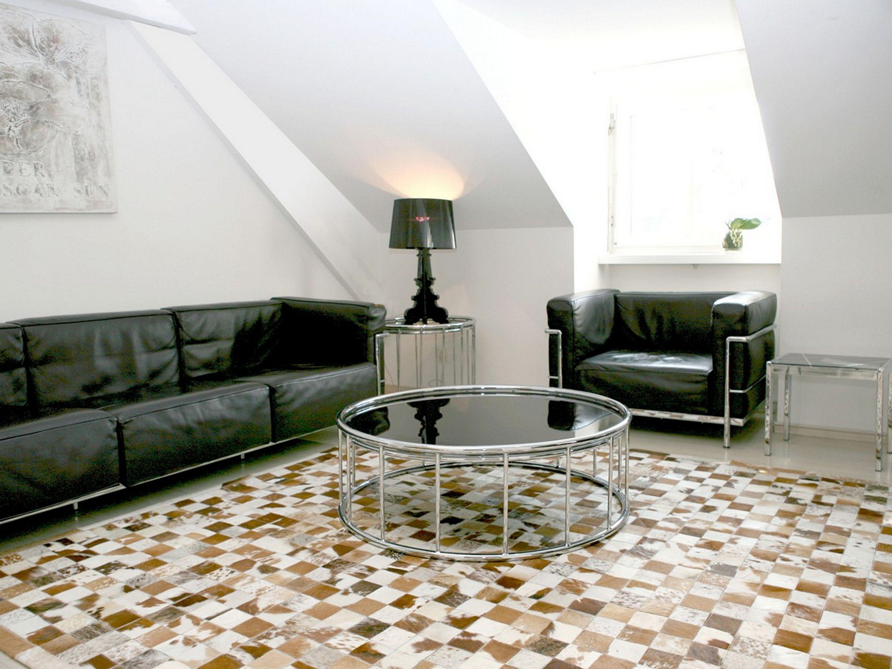 Apartment Visionapartments Cramerstrasse 2-6 - Contactless Check-in