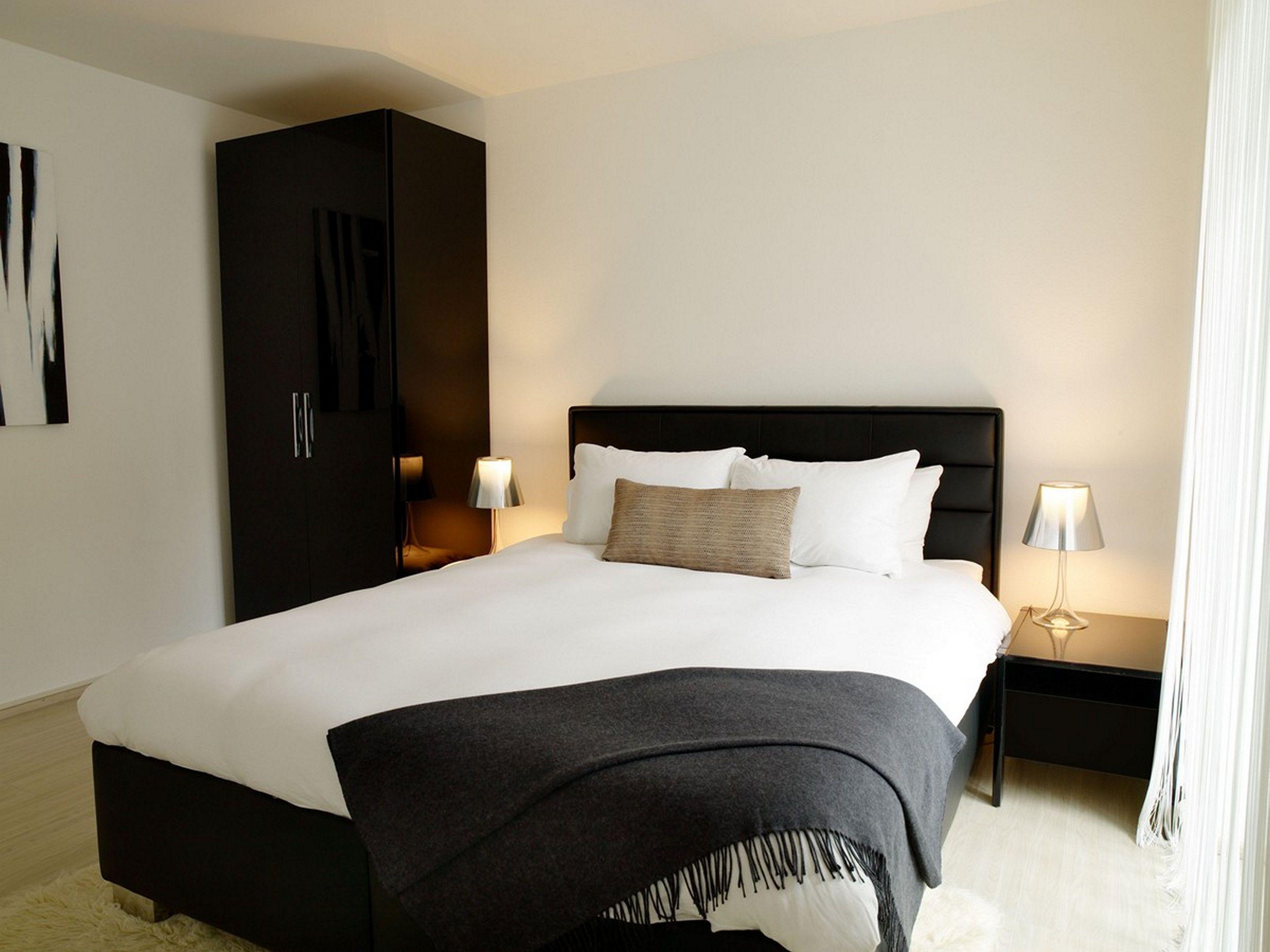 Apartment Visionapartments Cramerstrasse 2-6 - Contactless Check-in *