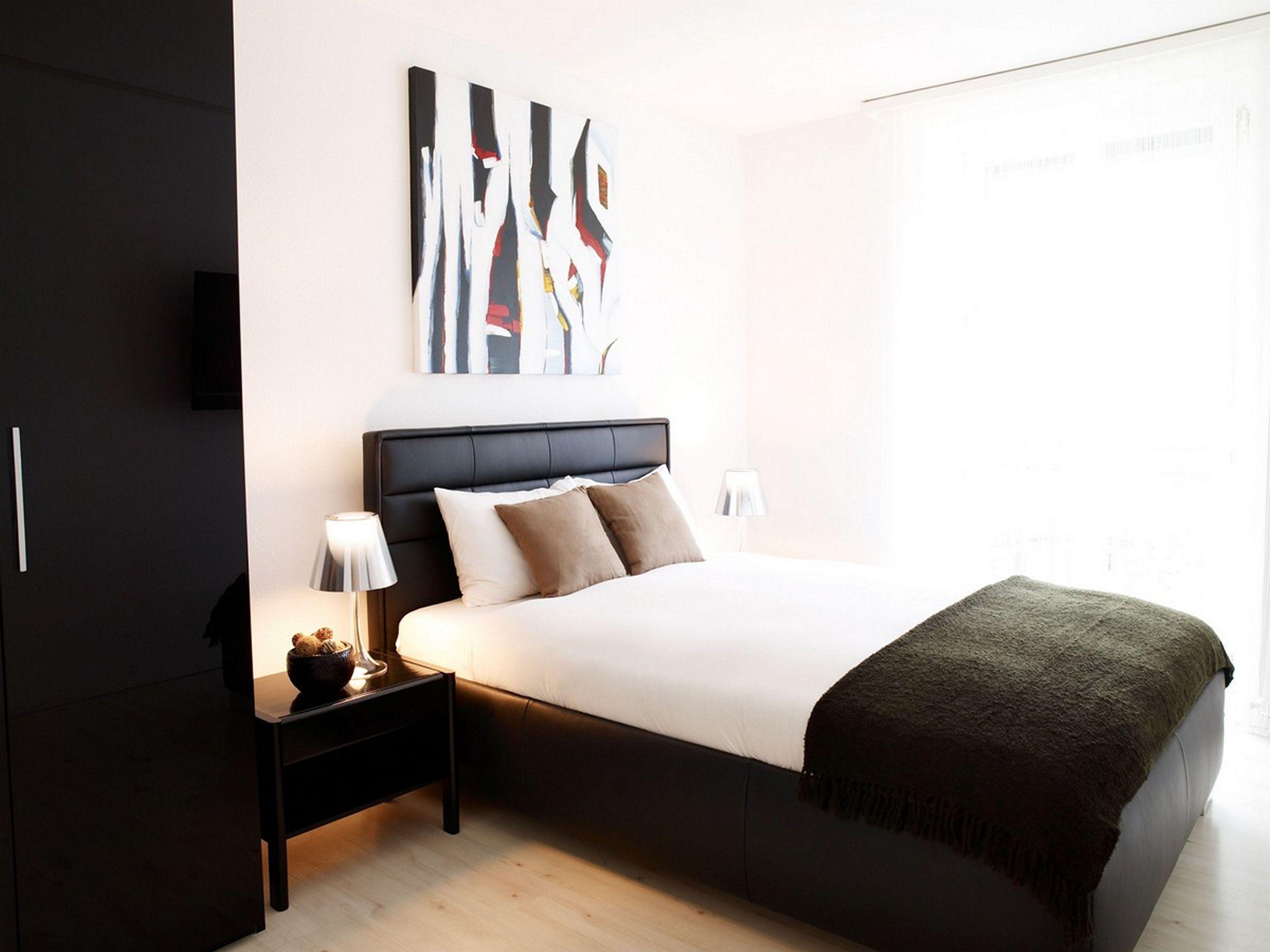 Visionapartments Cramerstrasse 2-6 - Contactless Check-in * Zurich