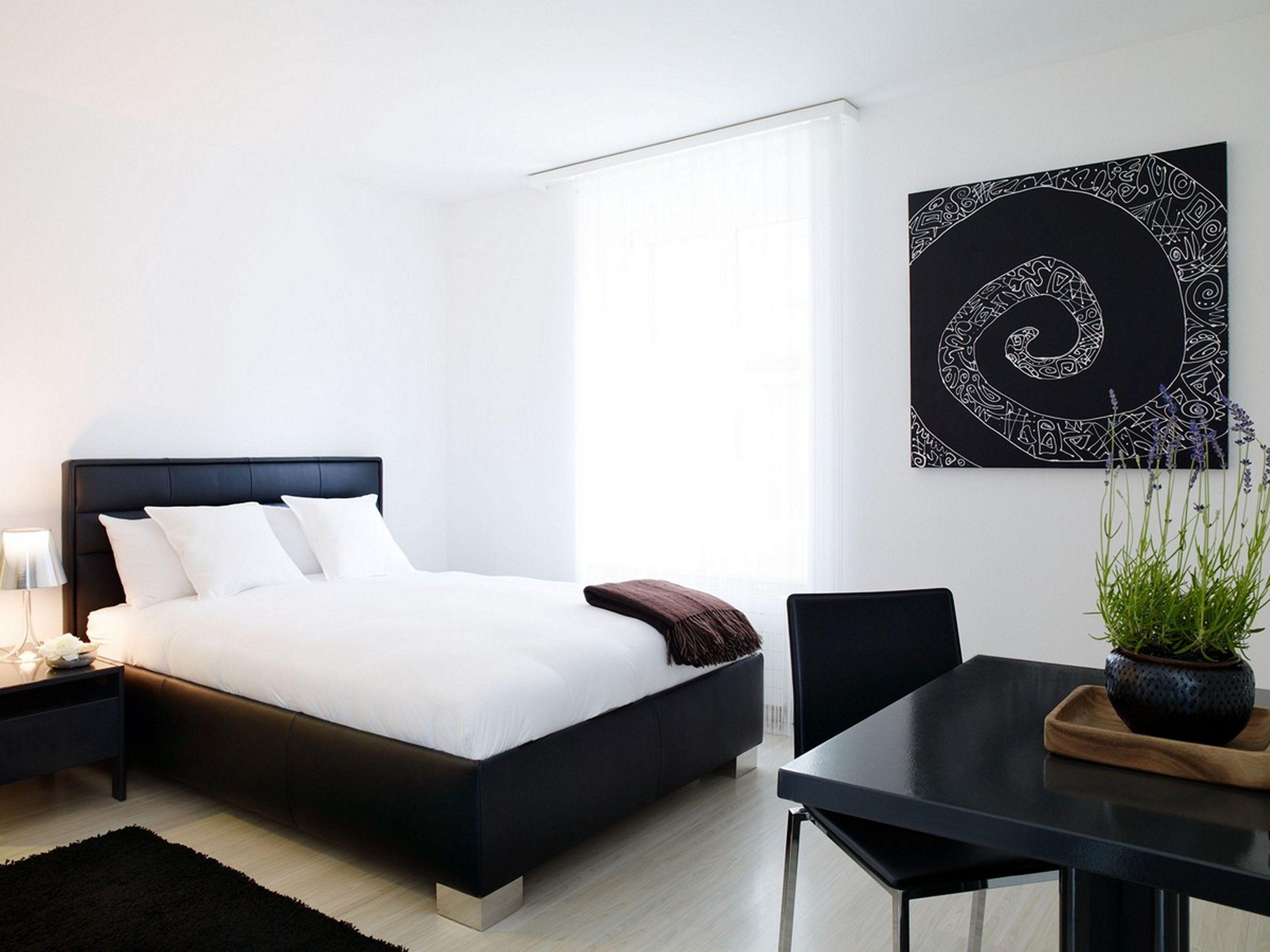 Apartment Visionapartments Cramerstrasse 2-6 - Contactless Check-in *