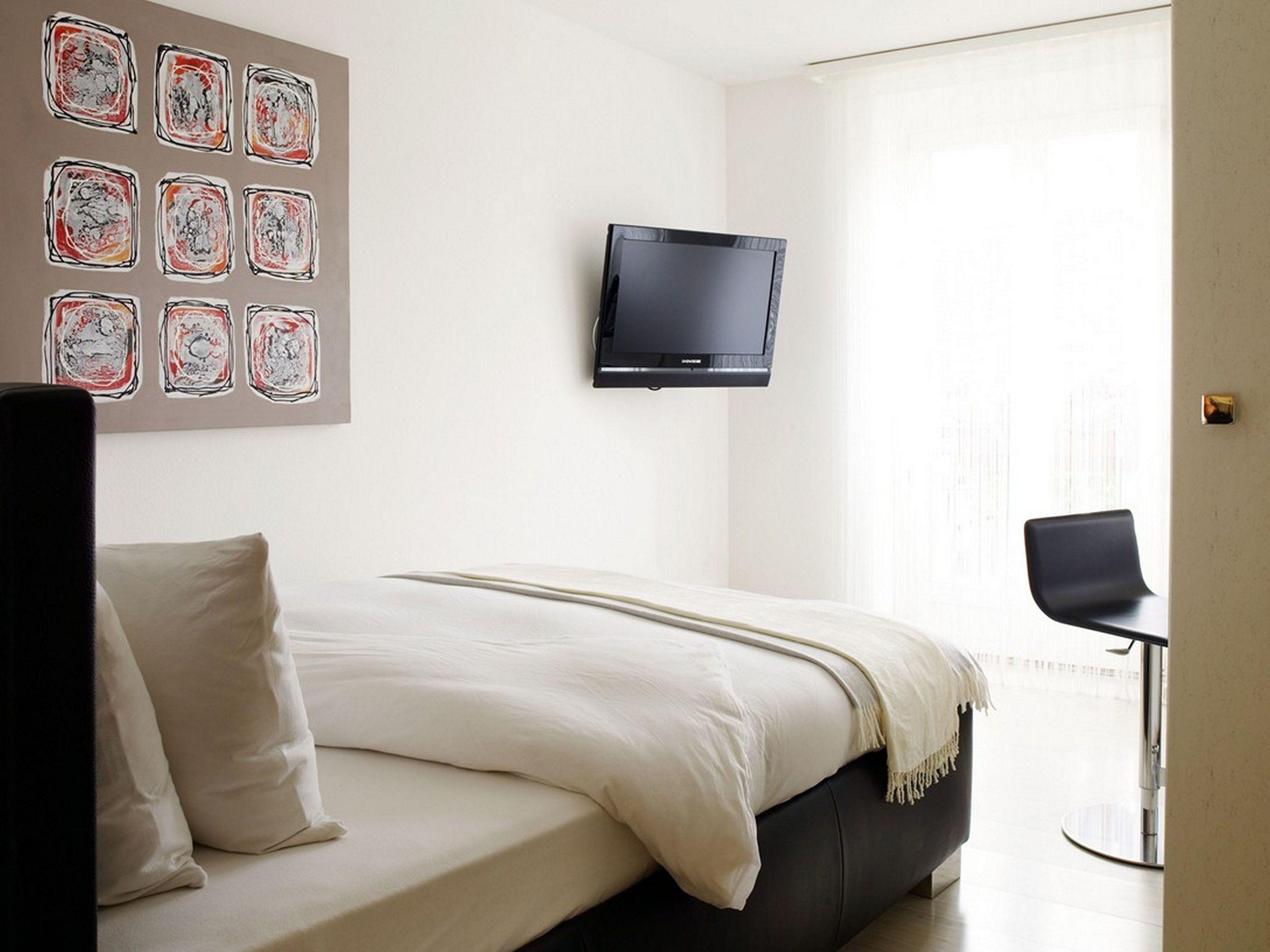 Visionapartments Cramerstrasse 2-6 - Contactless Check-in Apartment *