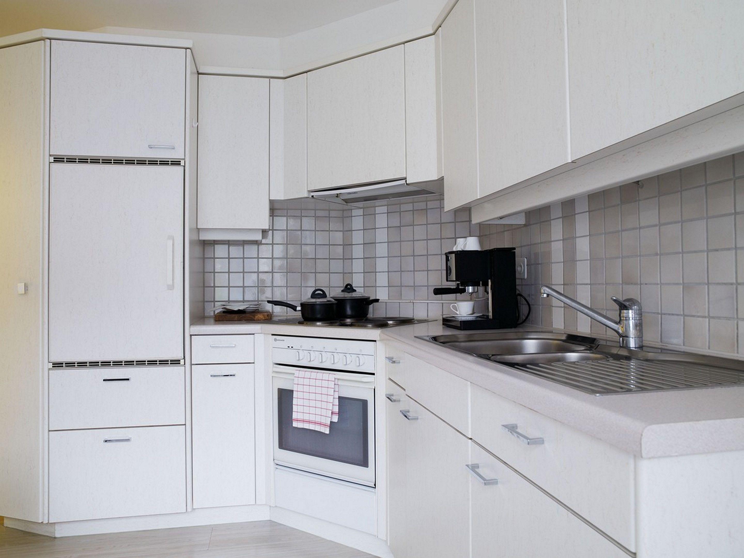 Visionapartments Cramerstrasse 2-6 - Contactless Check-in Apartment *