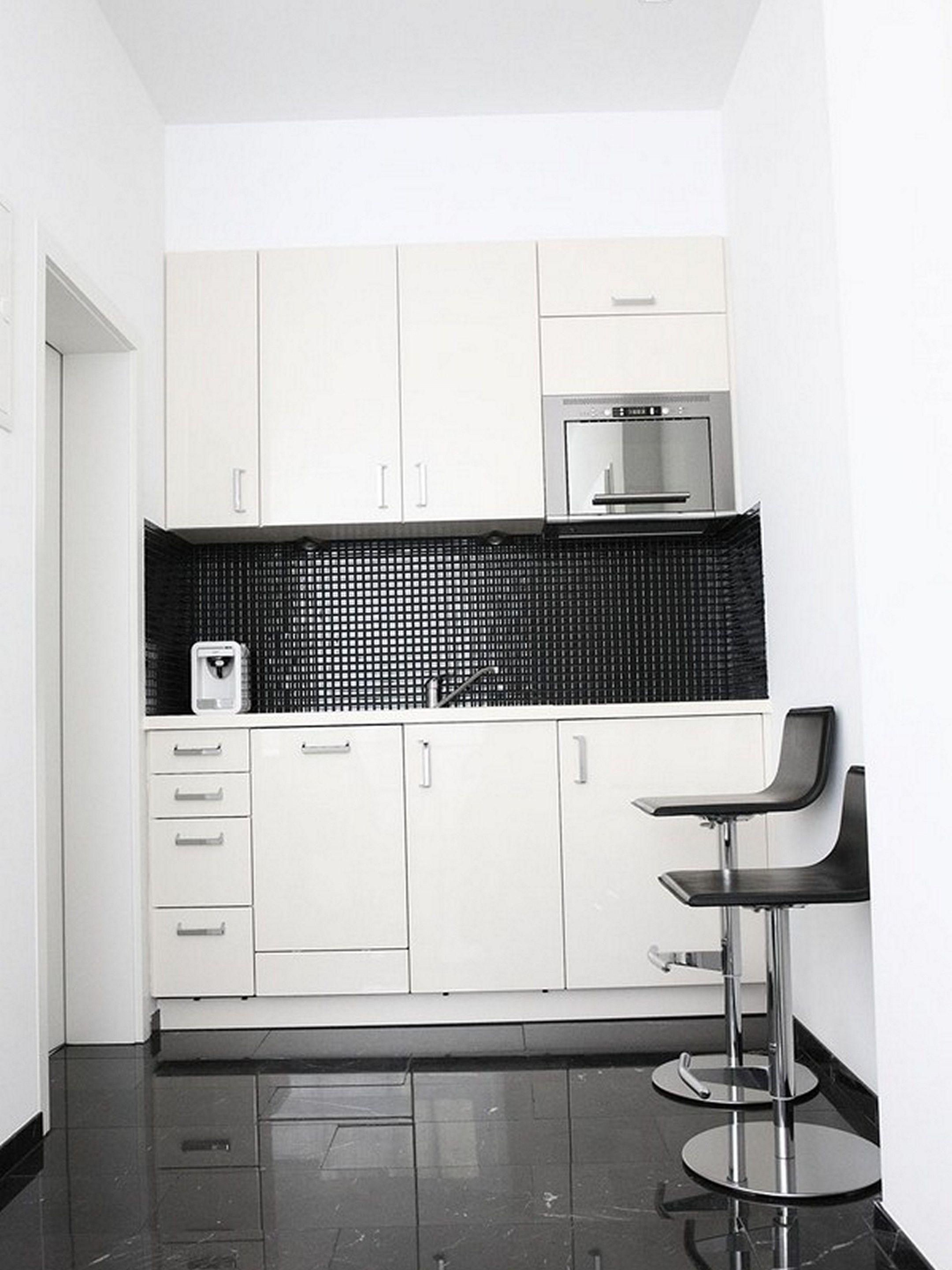 Visionapartments Cramerstrasse 2-6 - Contactless Check-in Apartment Zurich