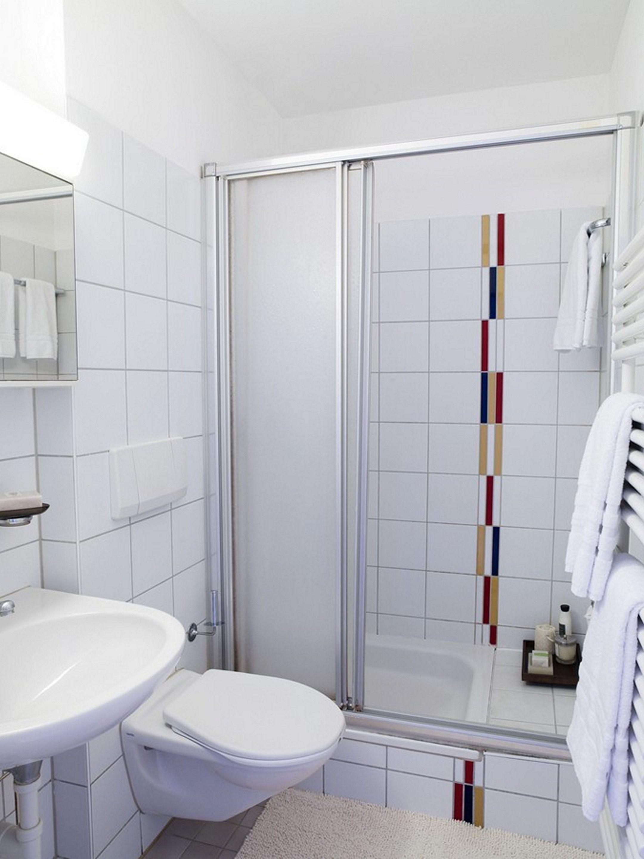 Visionapartments Cramerstrasse 2-6 - Contactless Check-in Apartment