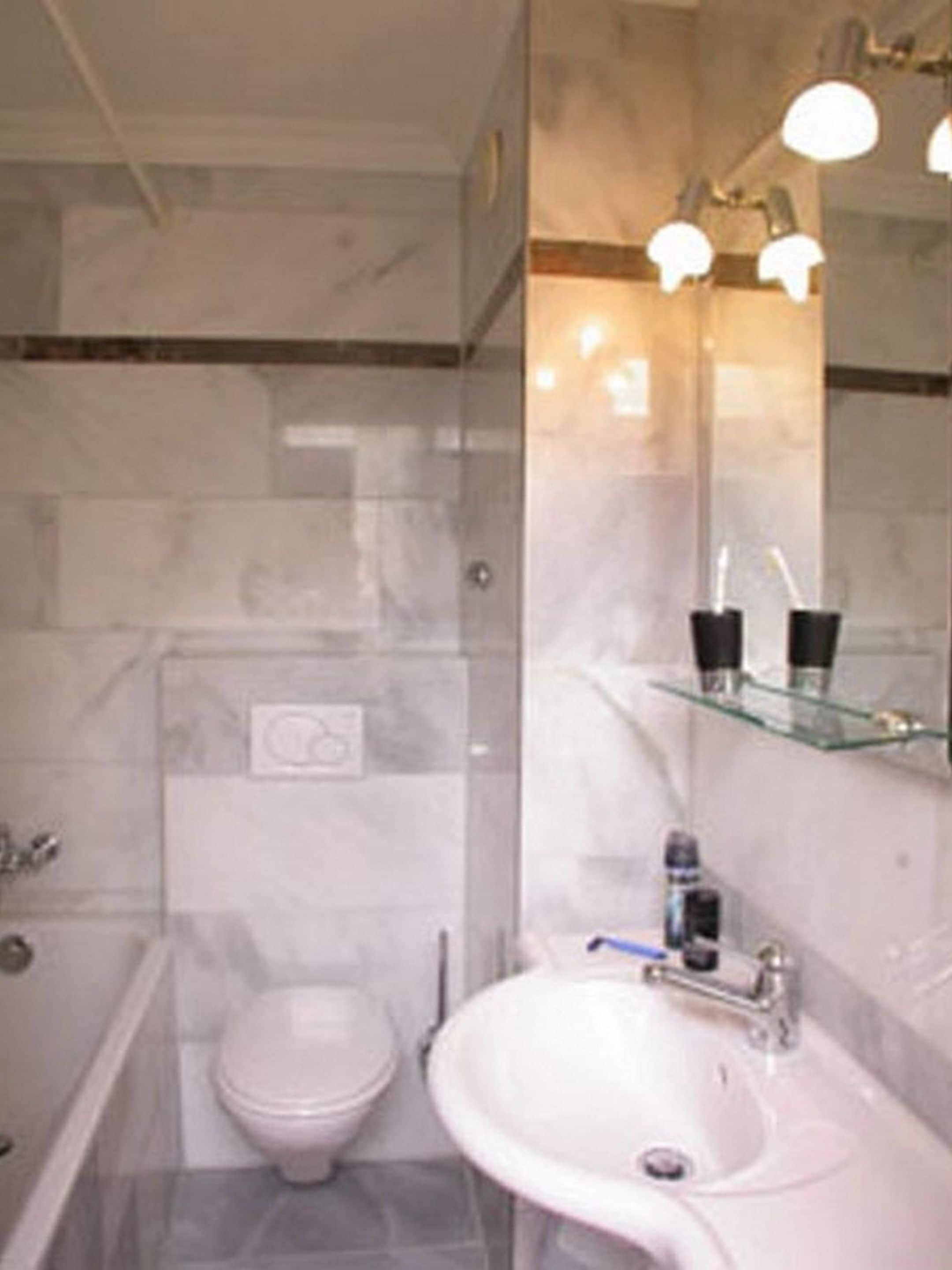 Visionapartments Waffenplatzstrasse - Contactless Check-in *