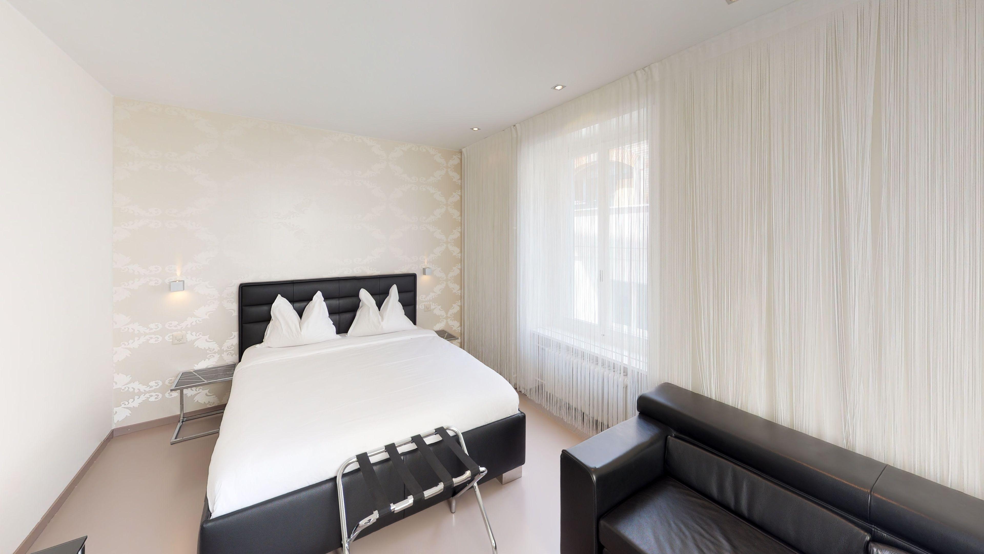 Visionapartments Waffenplatzstrasse - Contactless Check-in Apartment