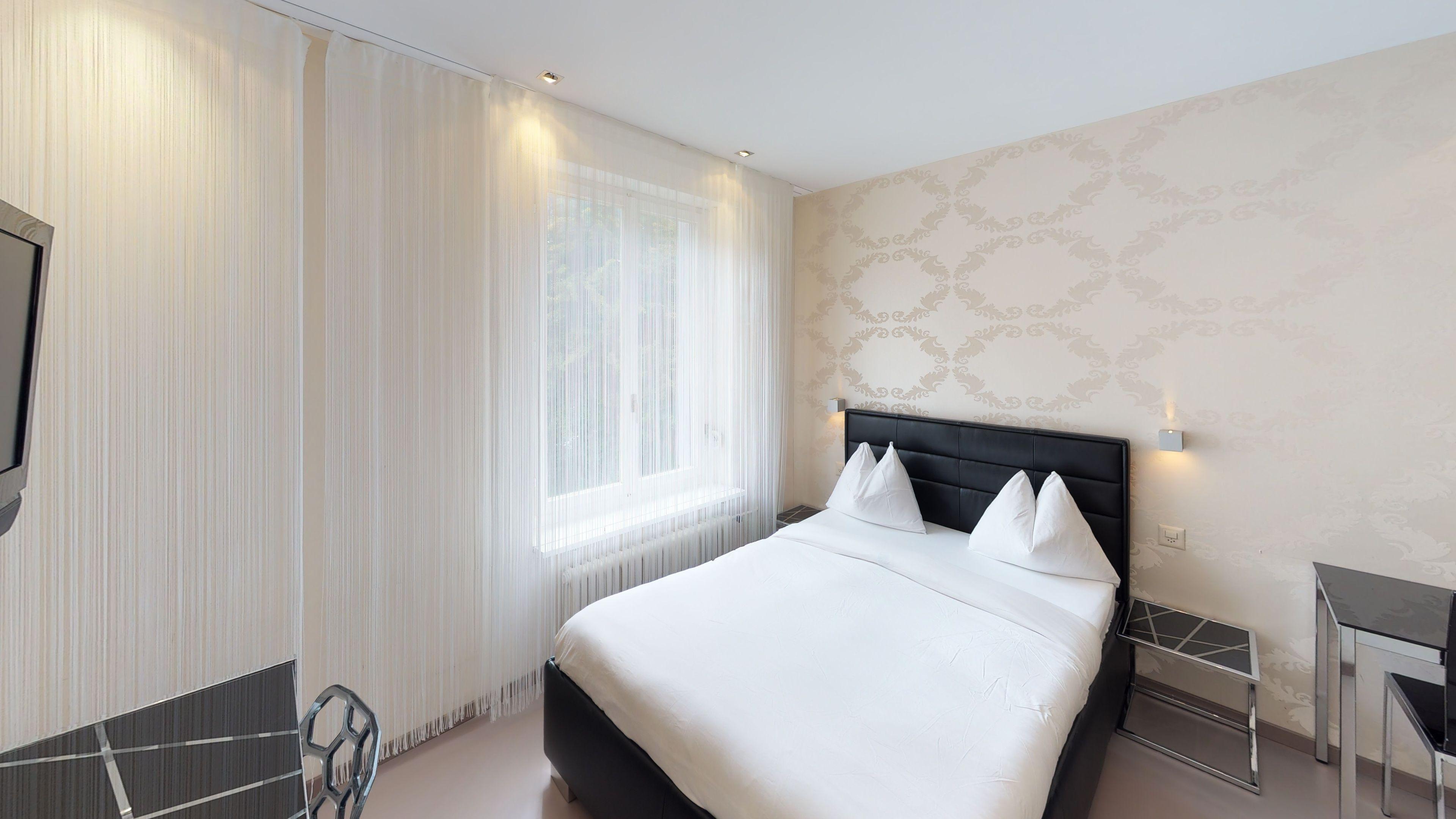 Apartment Visionapartments Waffenplatzstrasse - Contactless Check-in *