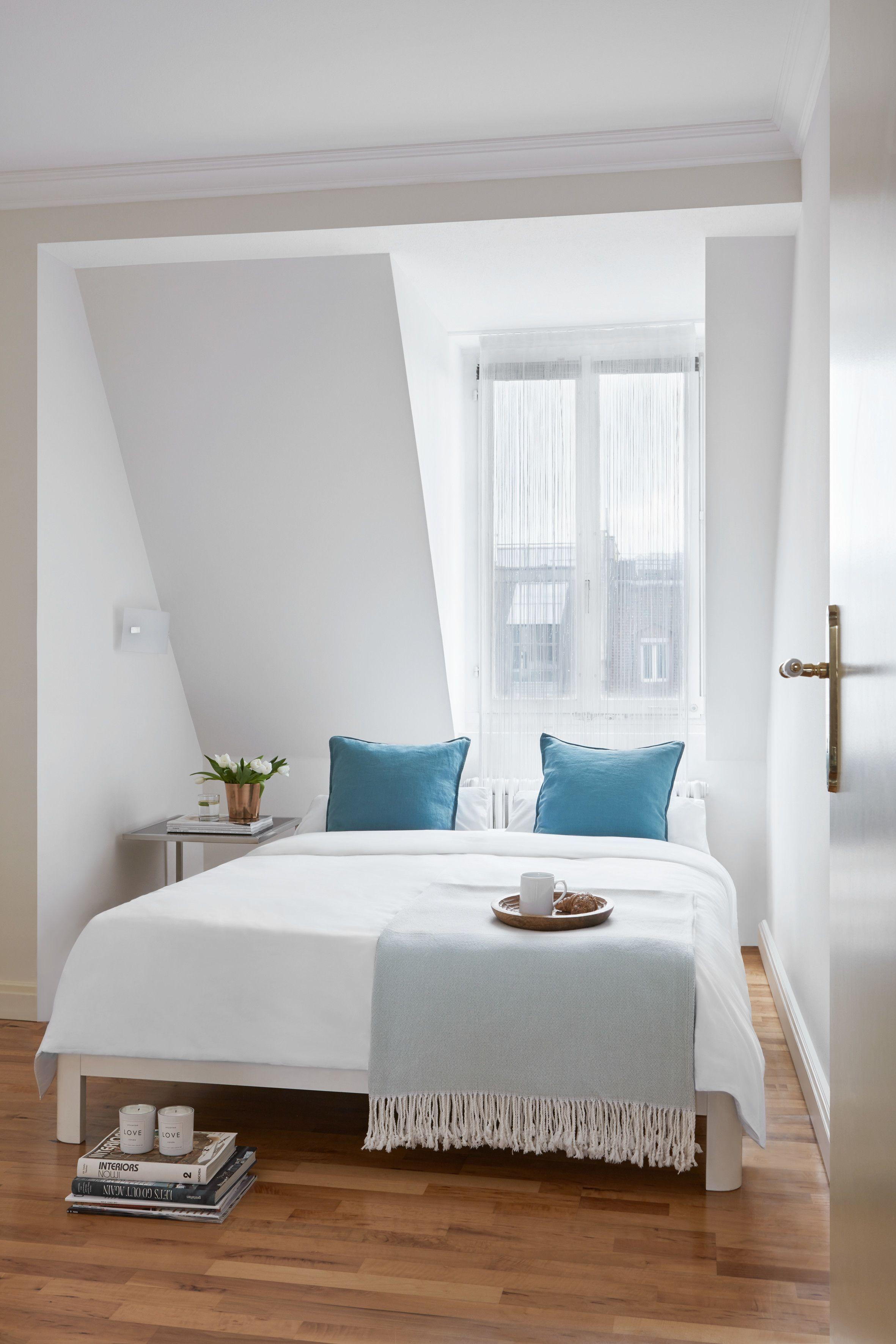 Visionapartments Albertstrasse - Contactless Check-In Zurich