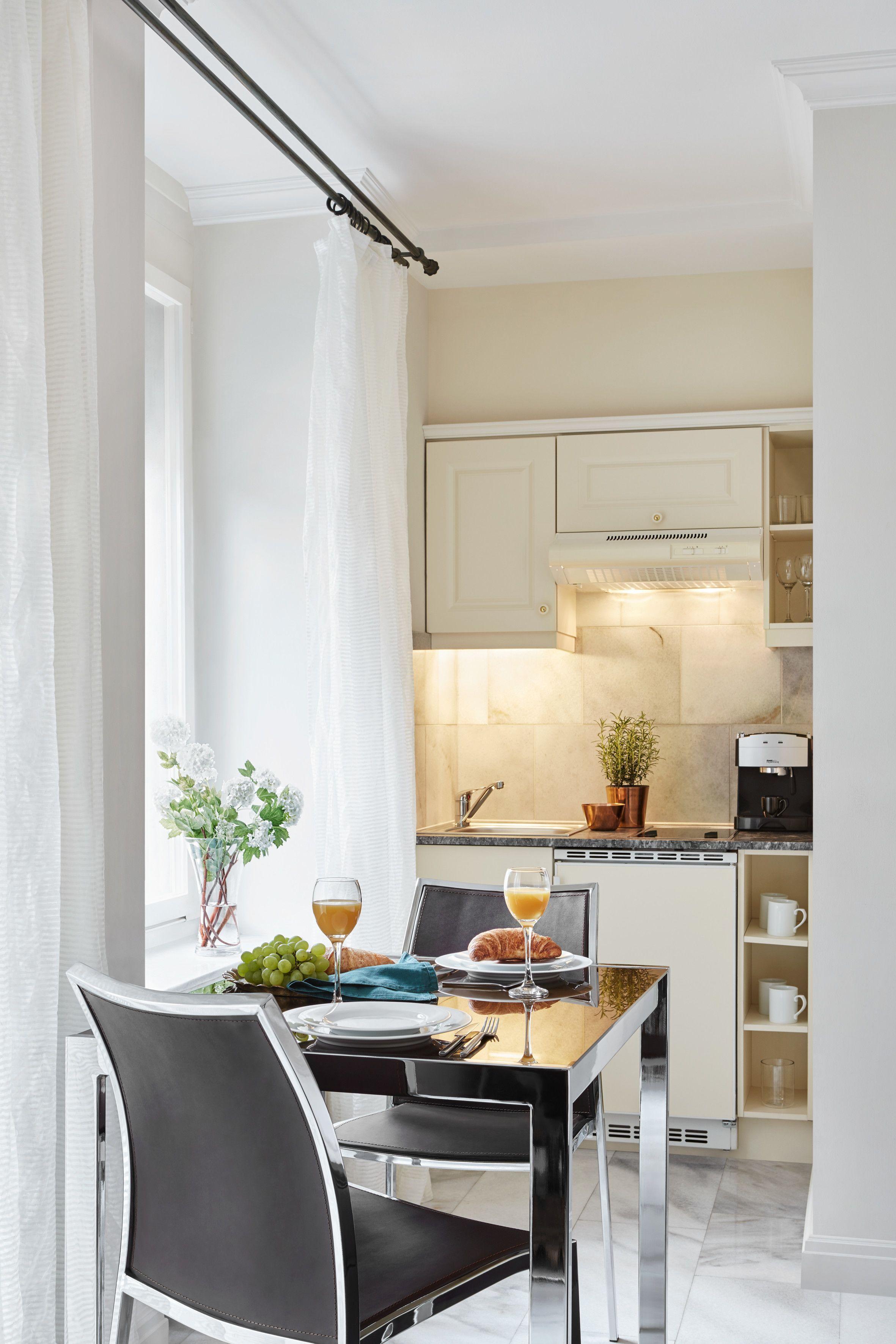 Visionapartments Albertstrasse - Contactless Check-In Zurich