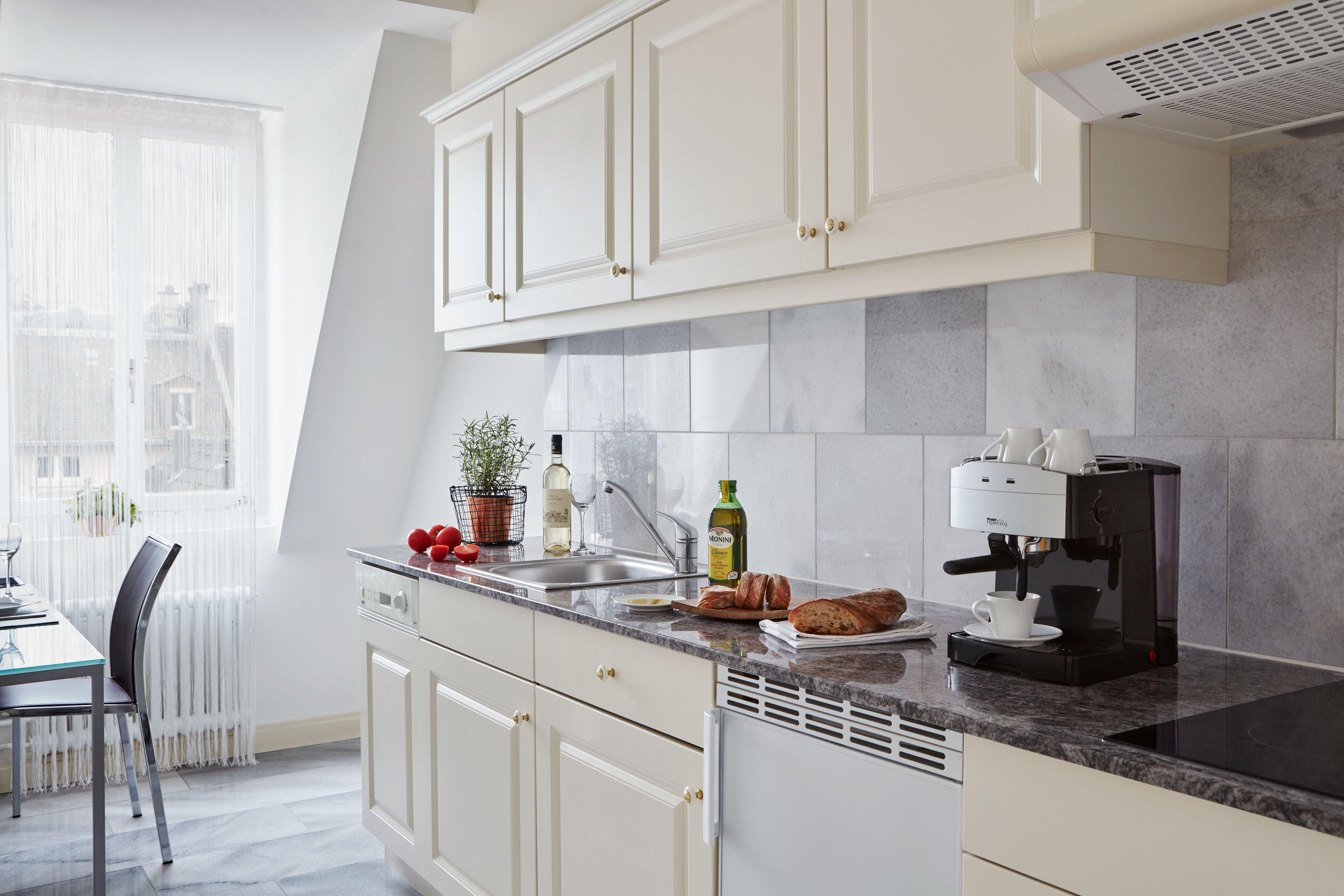 Visionapartments Albertstrasse - Contactless Check-In * Zurich