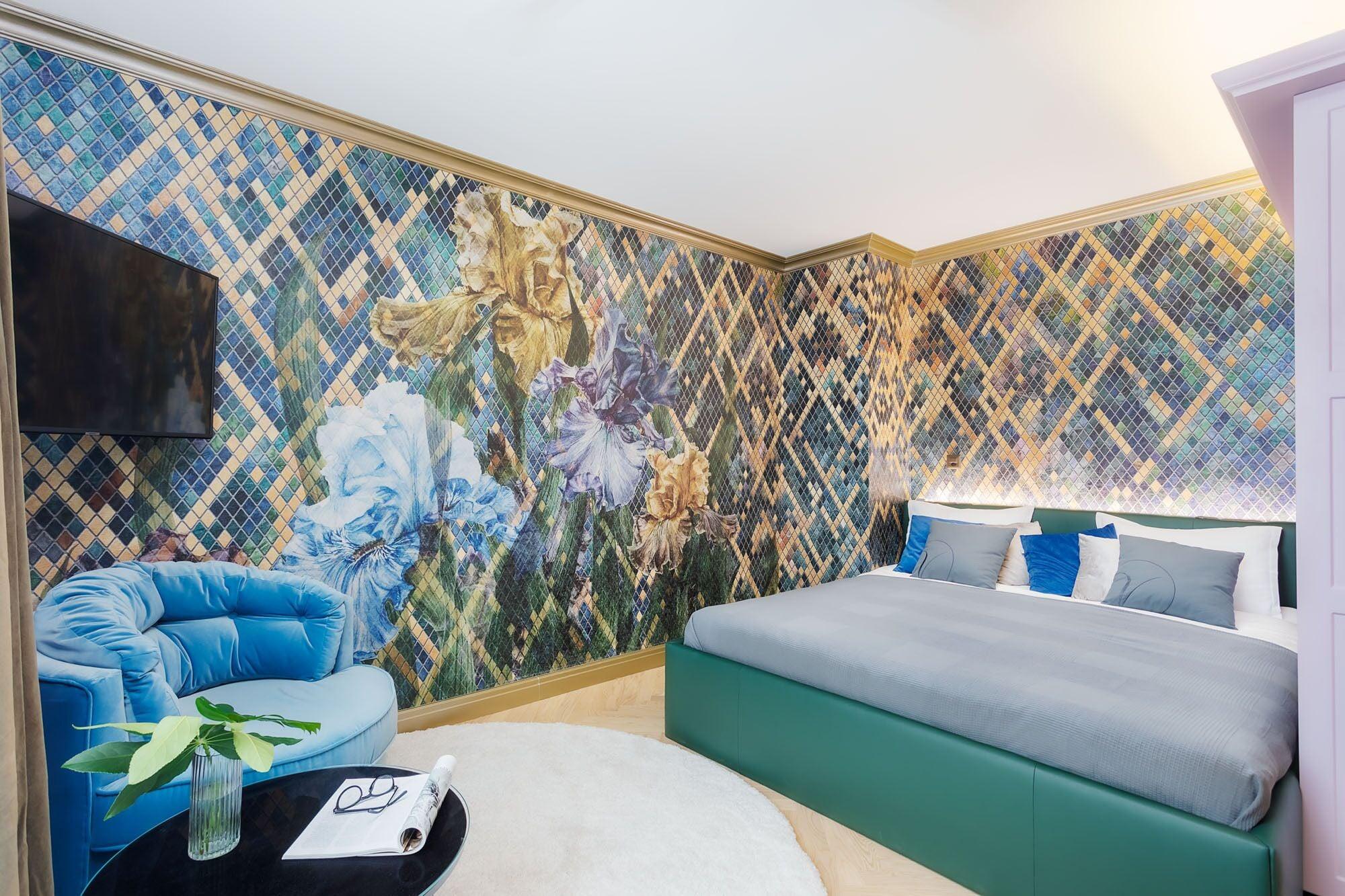 Visionapartments Albertstrasse - Contactless Check-In Apartment *