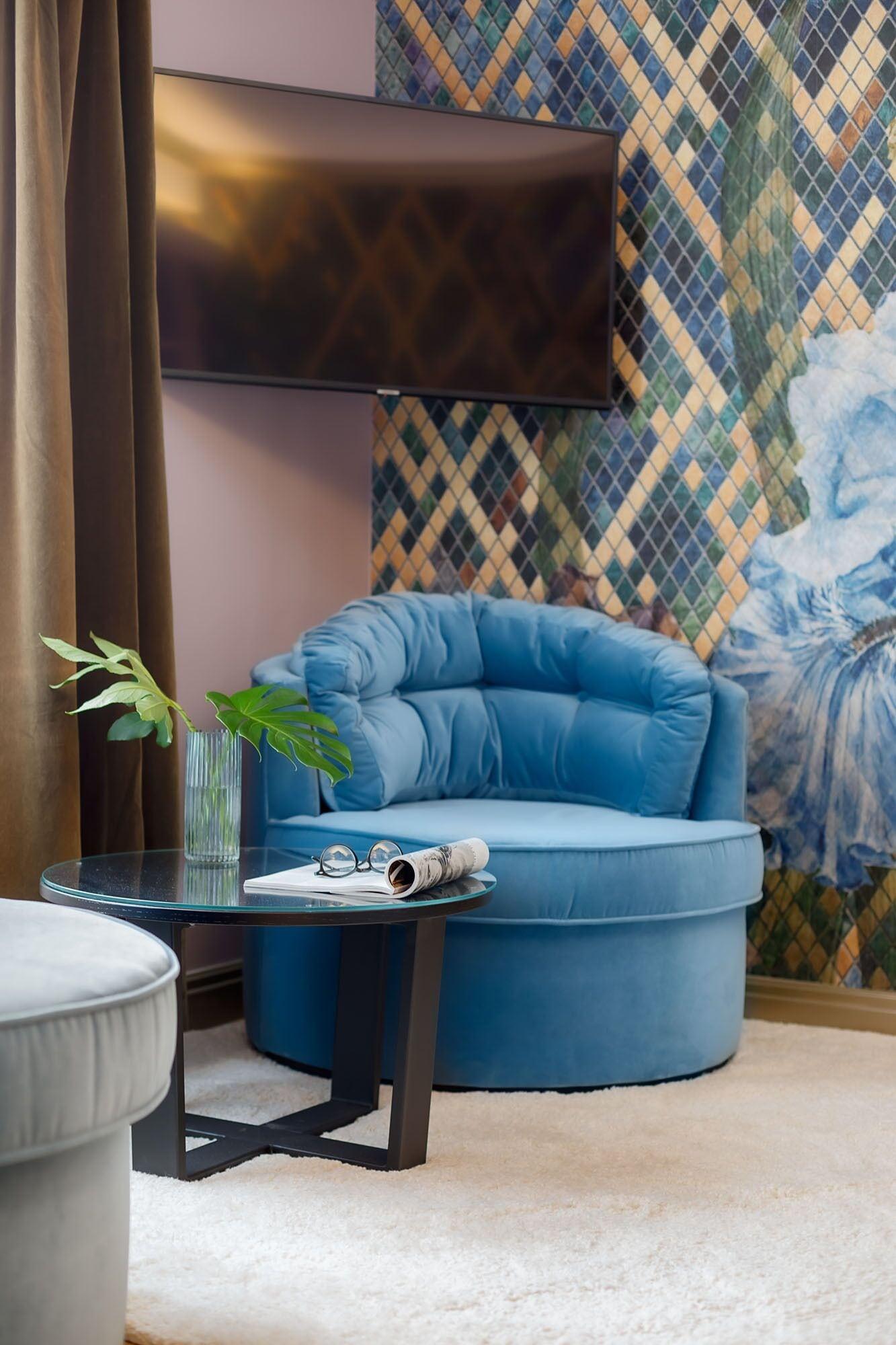 Visionapartments Albertstrasse - Contactless Check-In *