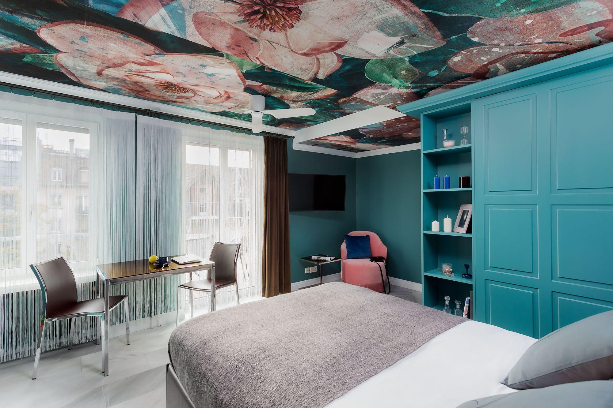 Visionapartments Albertstrasse - Contactless Check-In Zurich