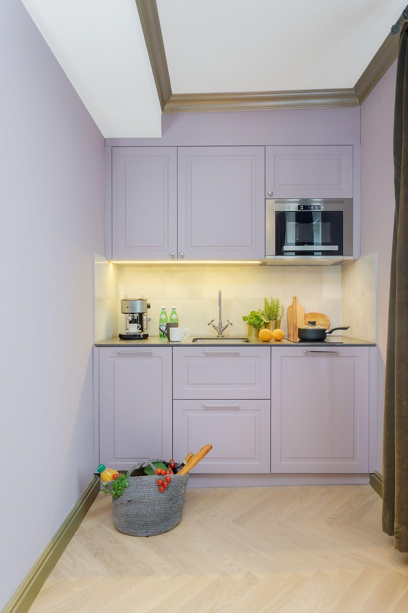 Apartment Visionapartments Albertstrasse - Contactless Check-In *