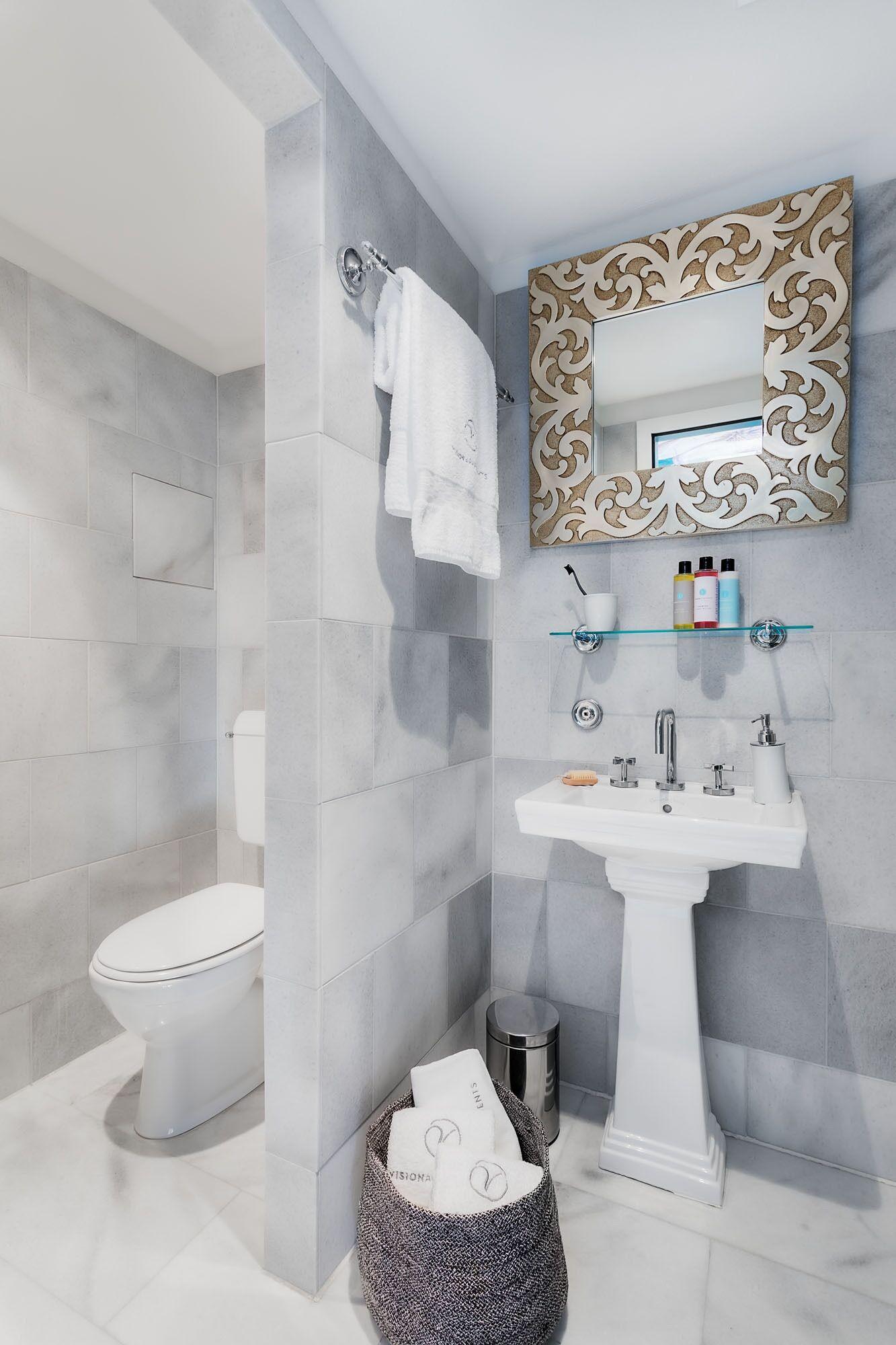 Visionapartments Albertstrasse - Contactless Check-In *