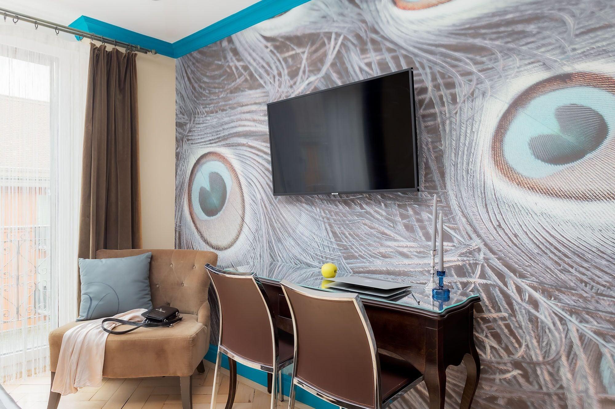 Visionapartments Albertstrasse - Contactless Check-In Apartment Zurich