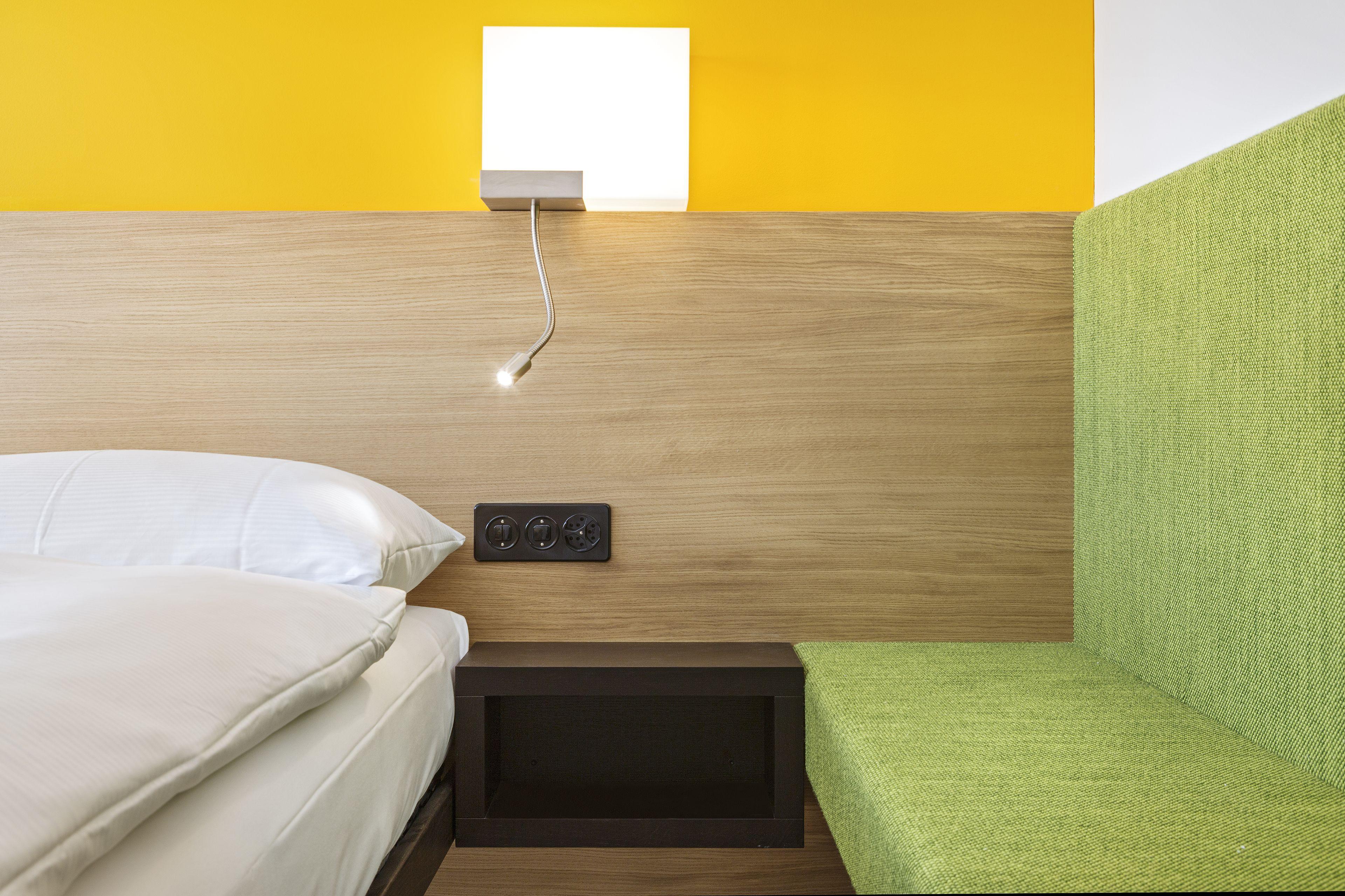 Zueri By Fassbind 4* Zurich