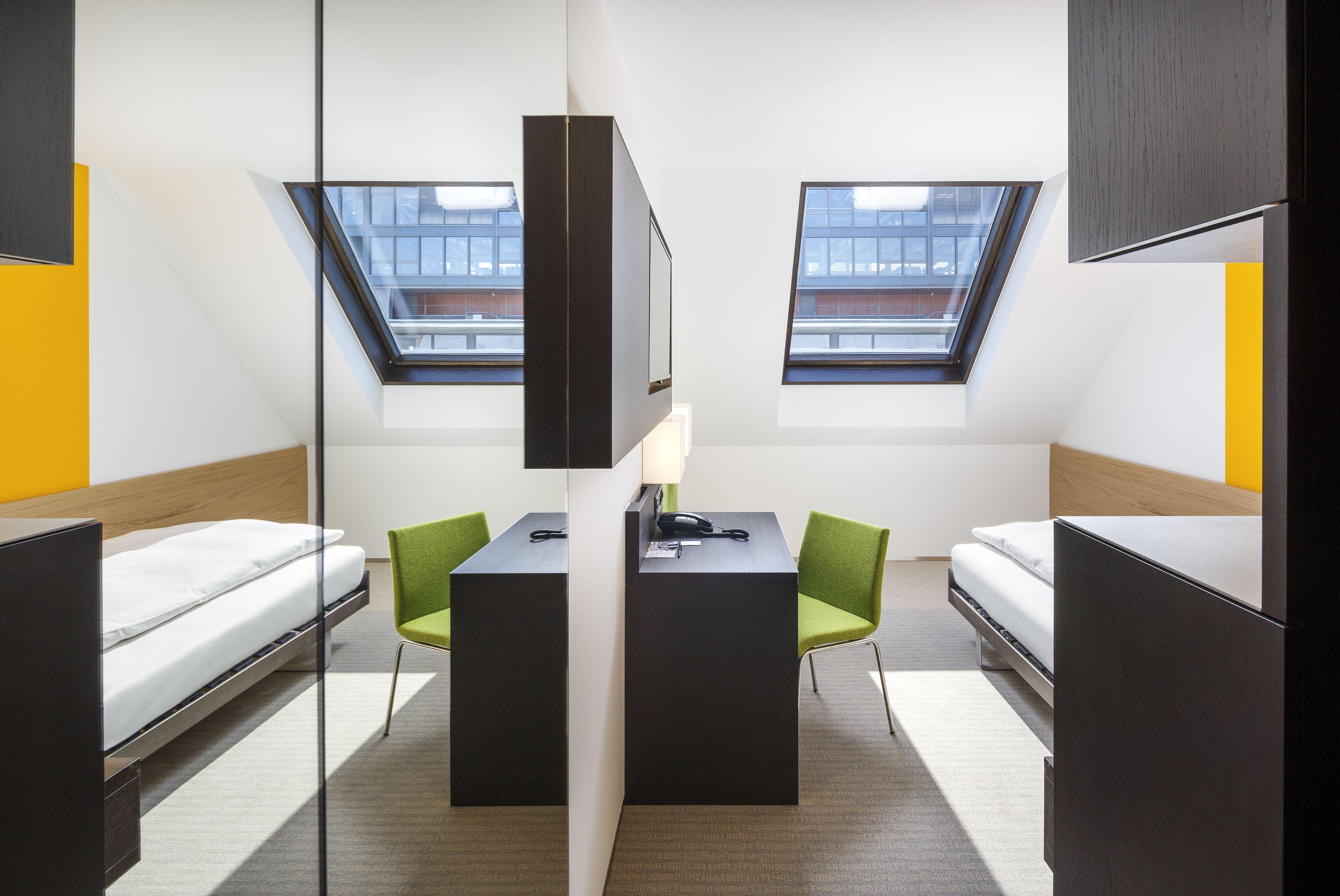 Zueri By Fassbind Zurich