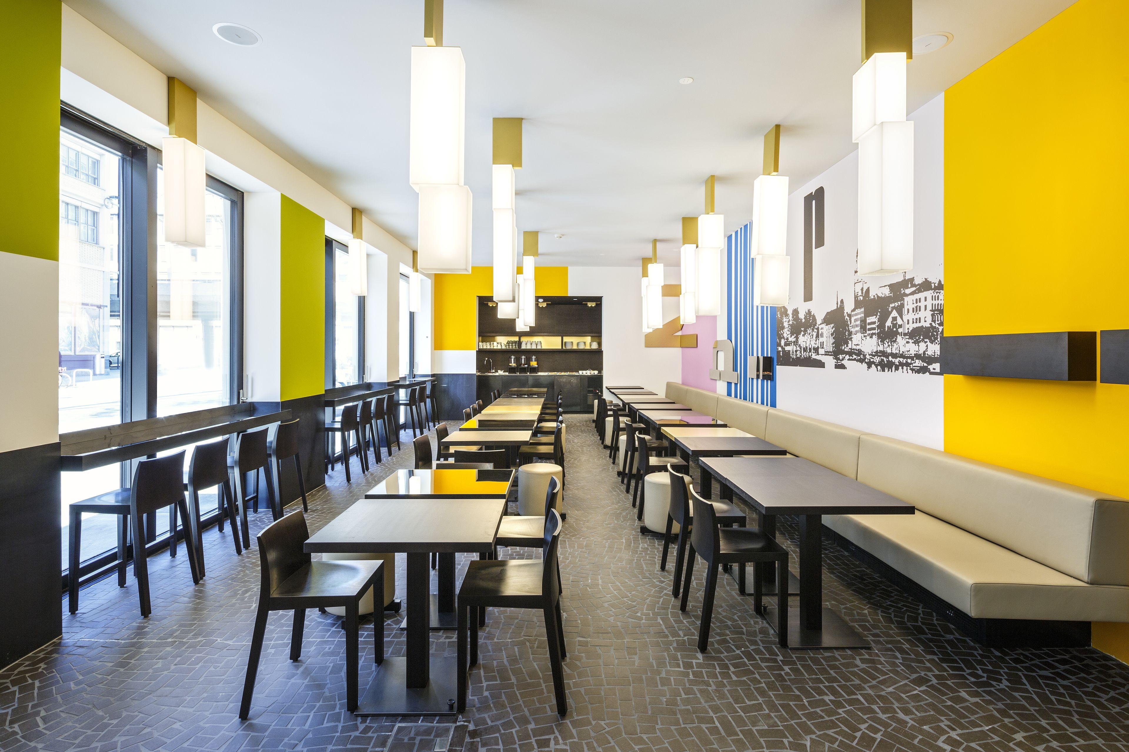 Zueri By Fassbind Zurich