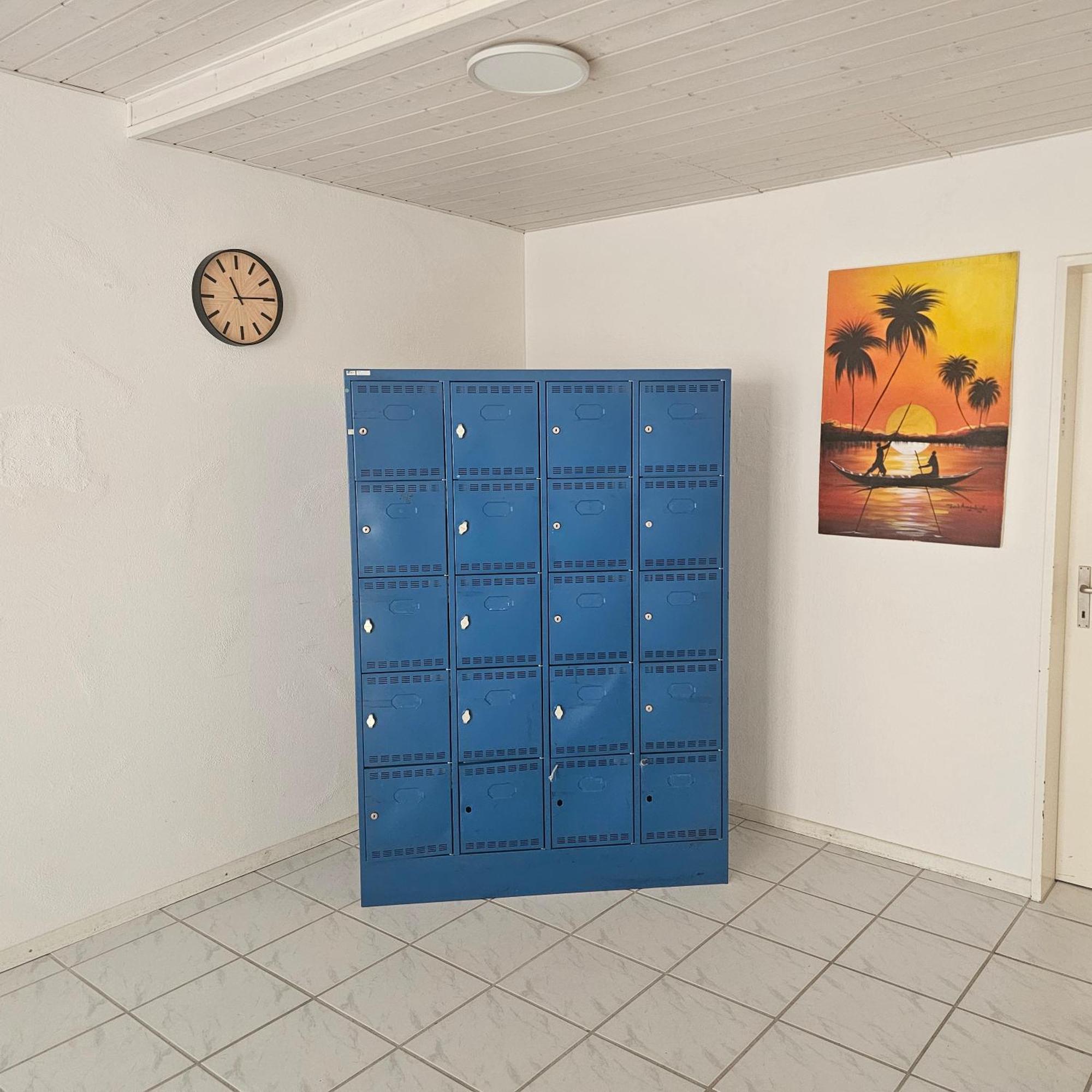 Popup Trainstation Hb Hostel