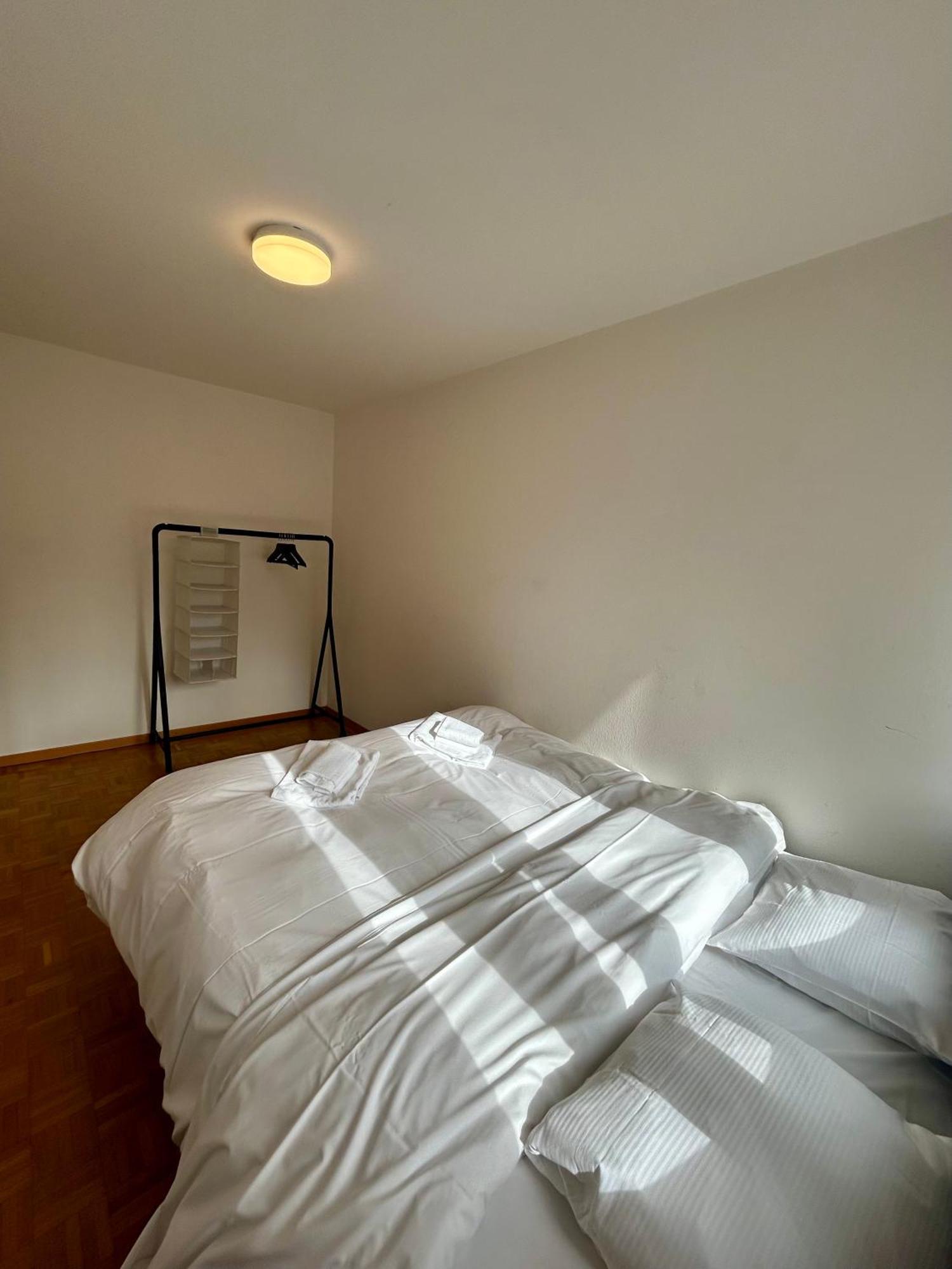 Schwandenwiesen 26, 8052 Switzerland Apartment