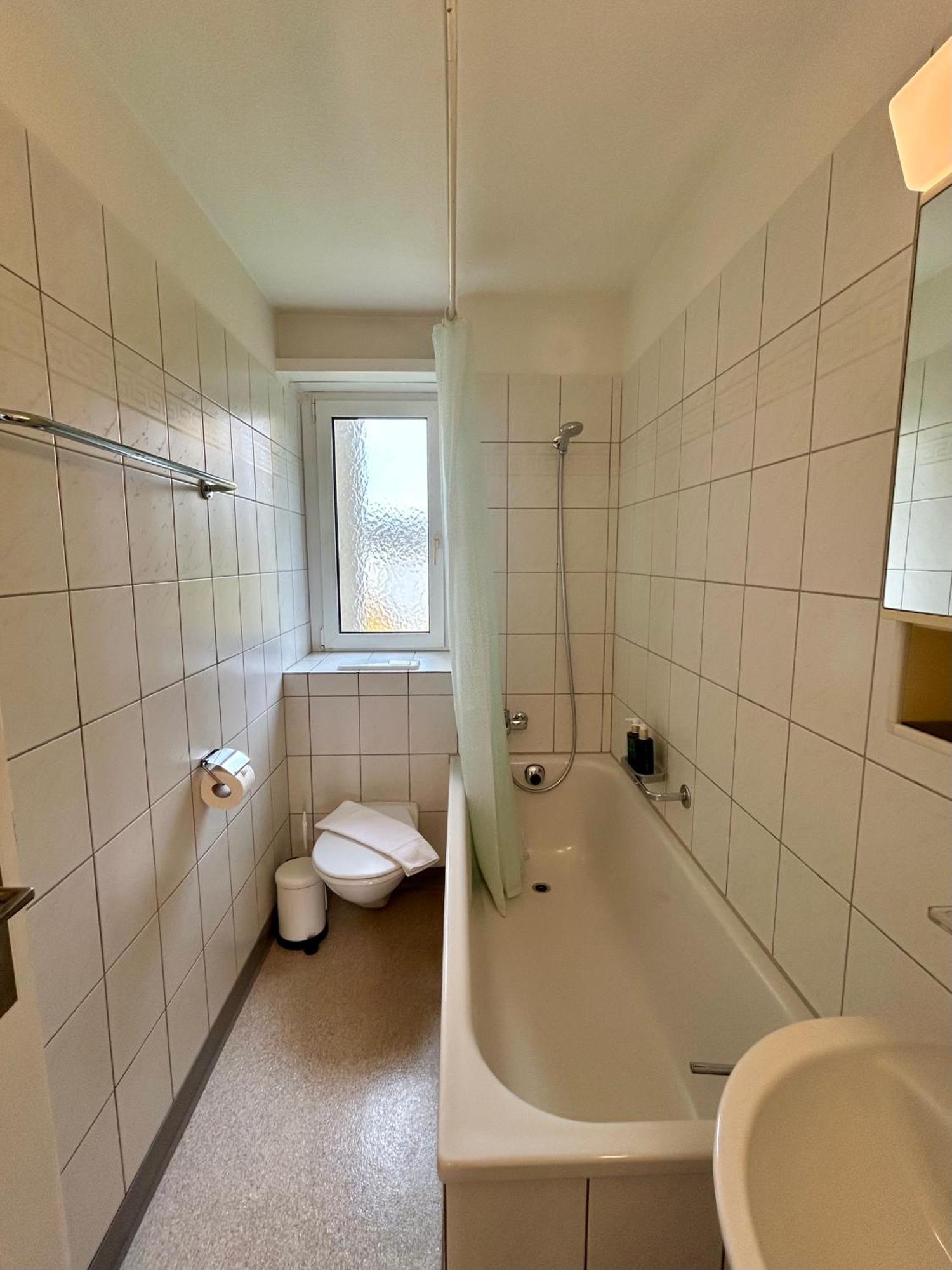 Schwandenwiesen 26, 8052 Switzerland Apartment Zurich