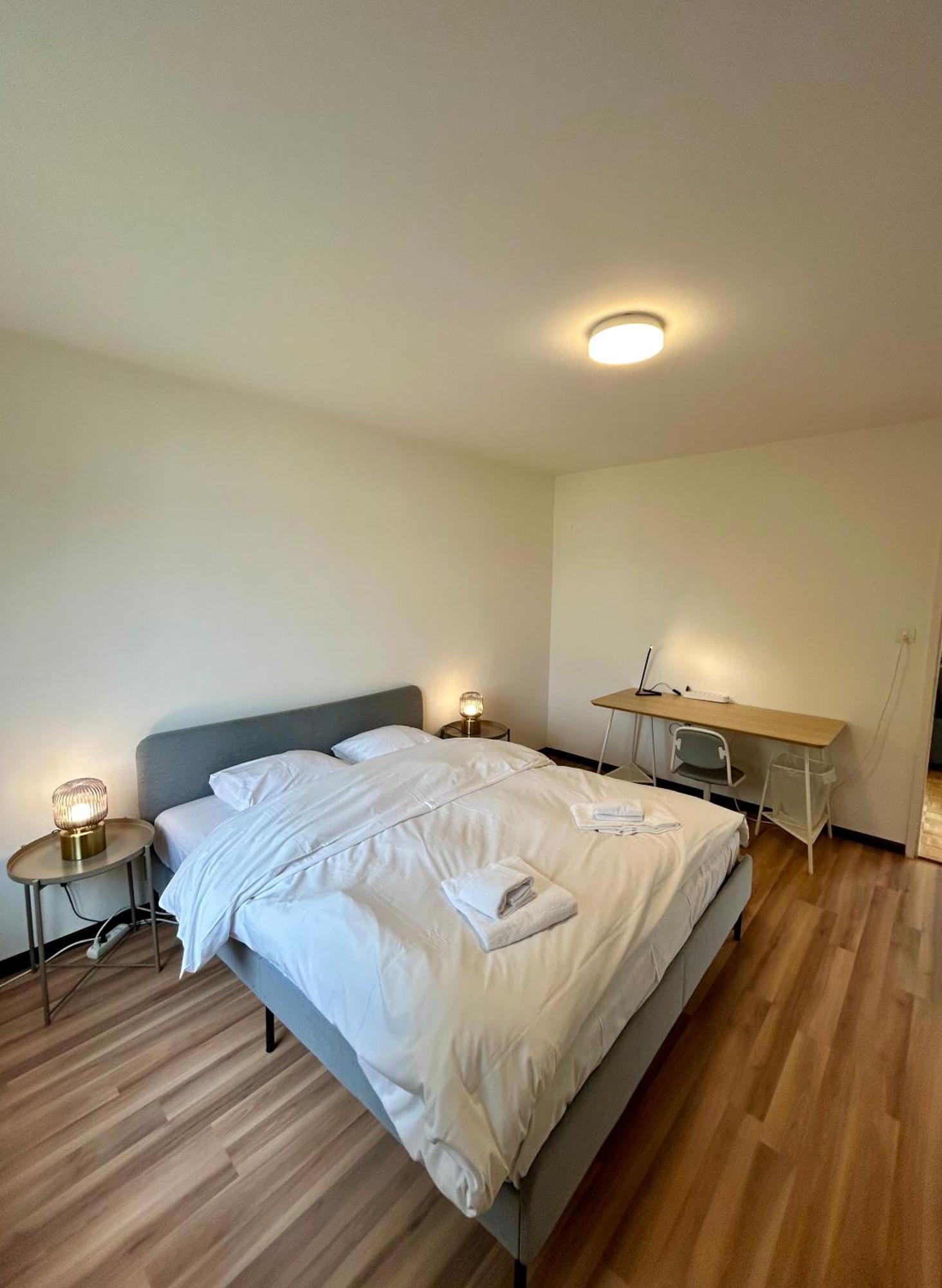 Schwandenwiesen 26, 8052 Switzerland Zurich