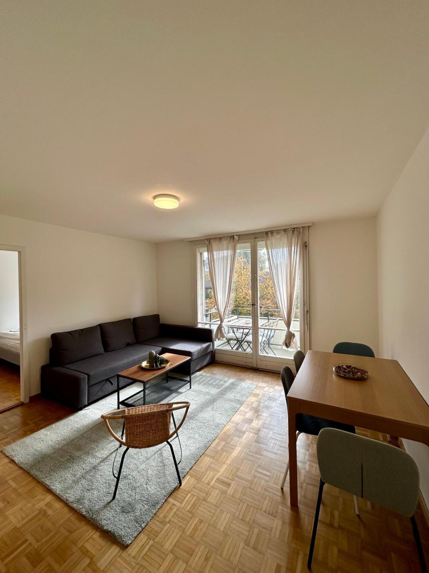 Apartment Schwandenwiesen 26, 8052 Switzerland