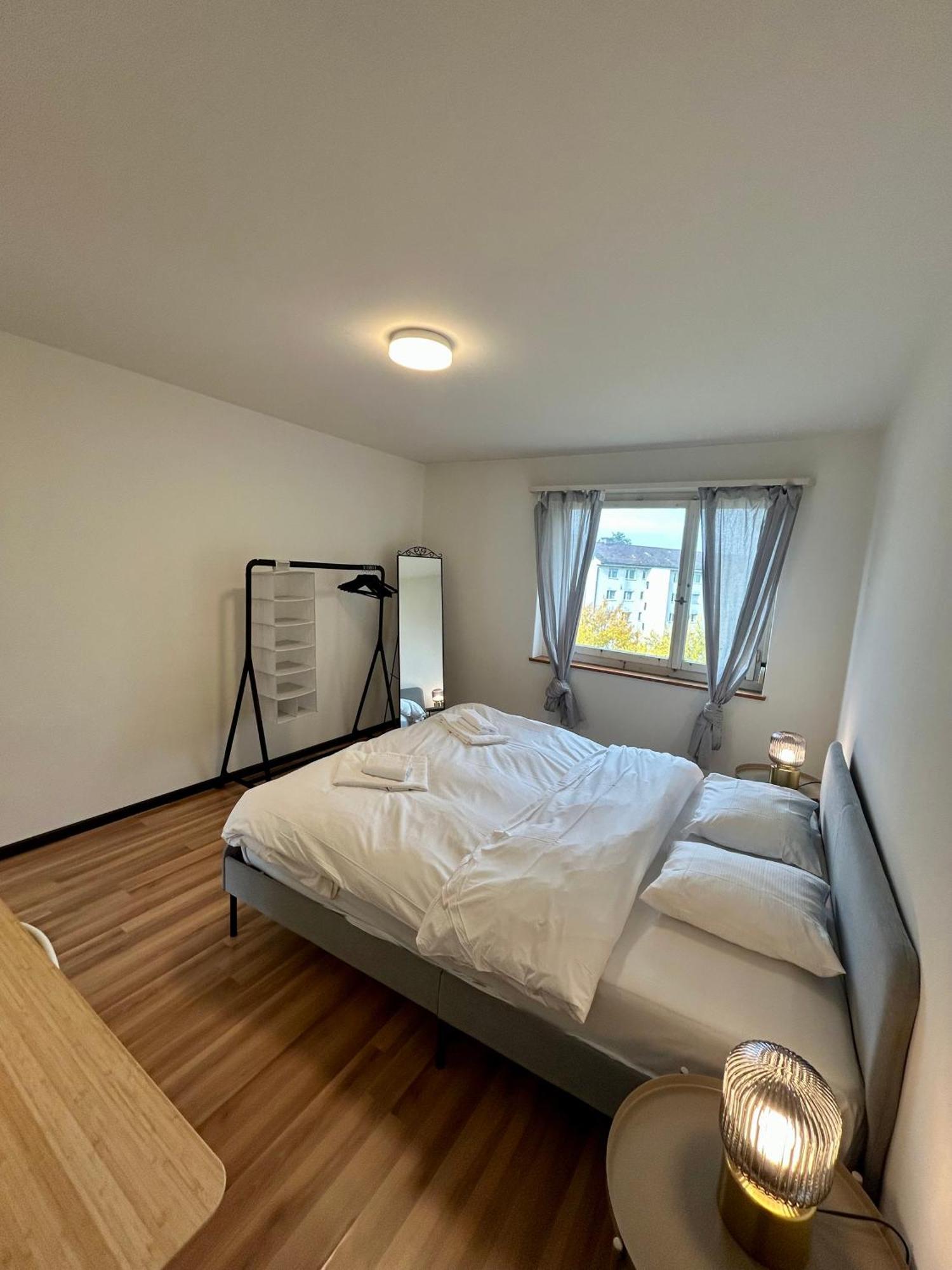 Schwandenwiesen 26, 8052 Switzerland