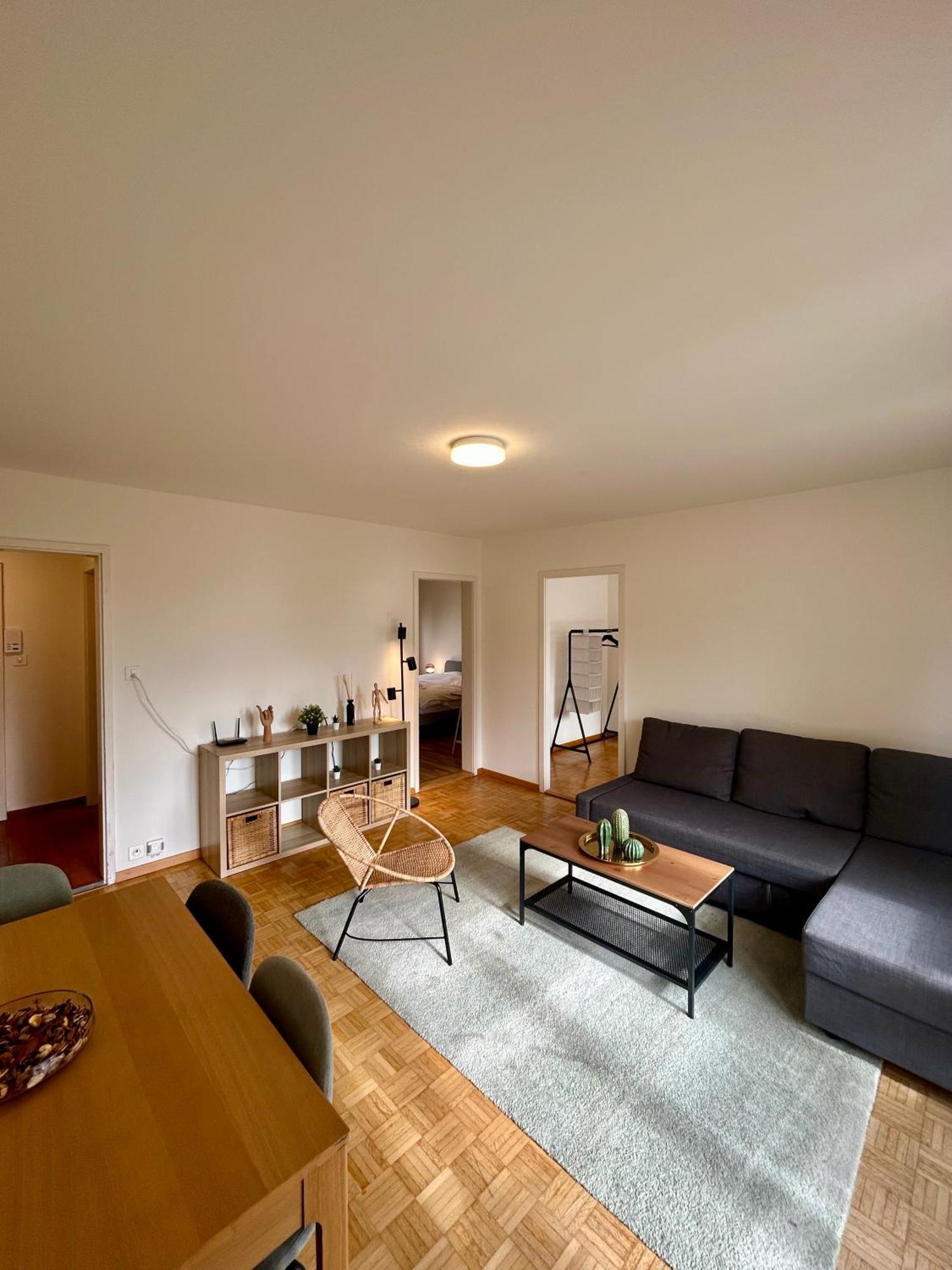 Schwandenwiesen 26, 8052 Switzerland Apartment *