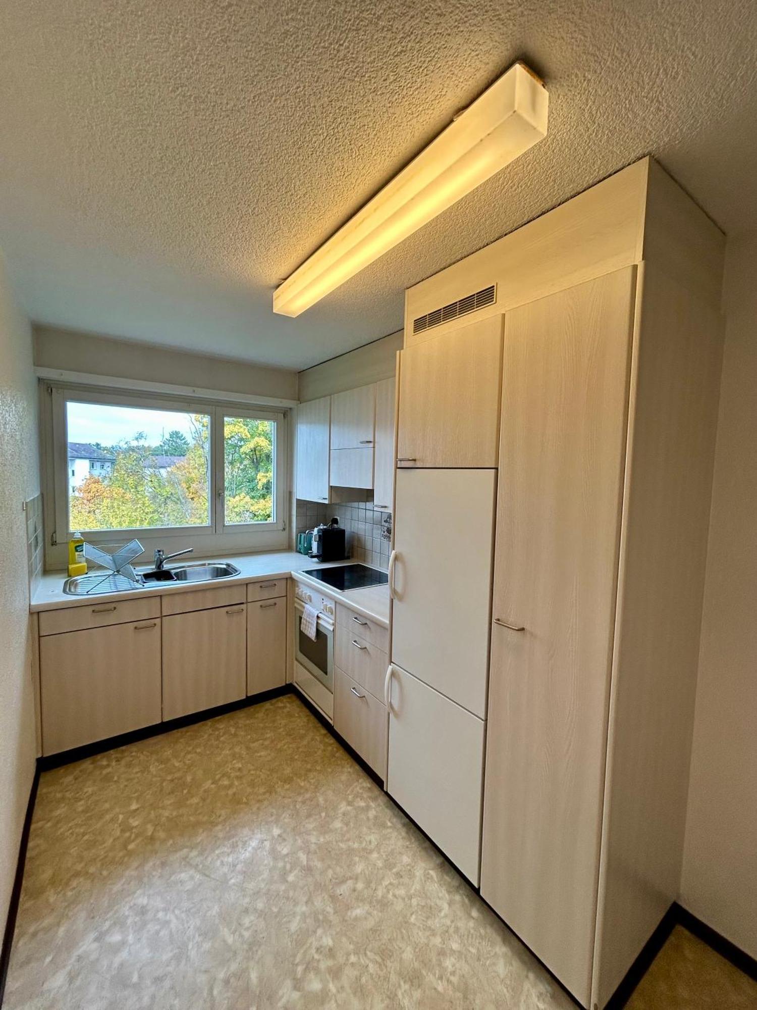 Apartment Schwandenwiesen 26, 8052 Switzerland *