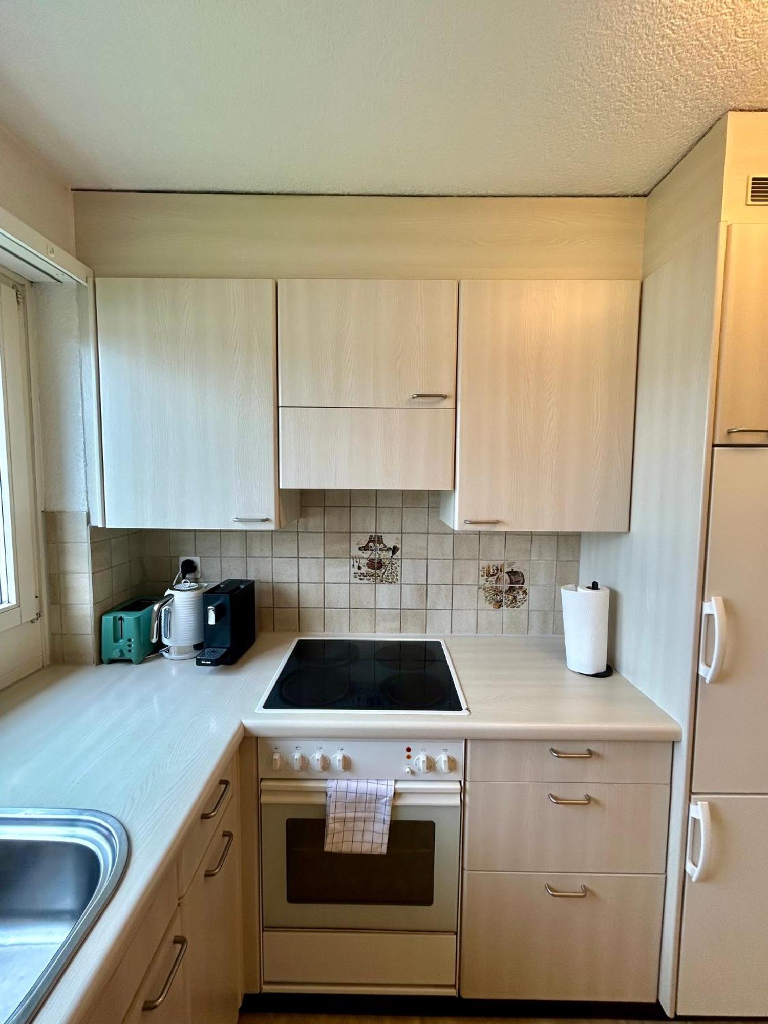 Apartment Schwandenwiesen 26, 8052 Switzerland