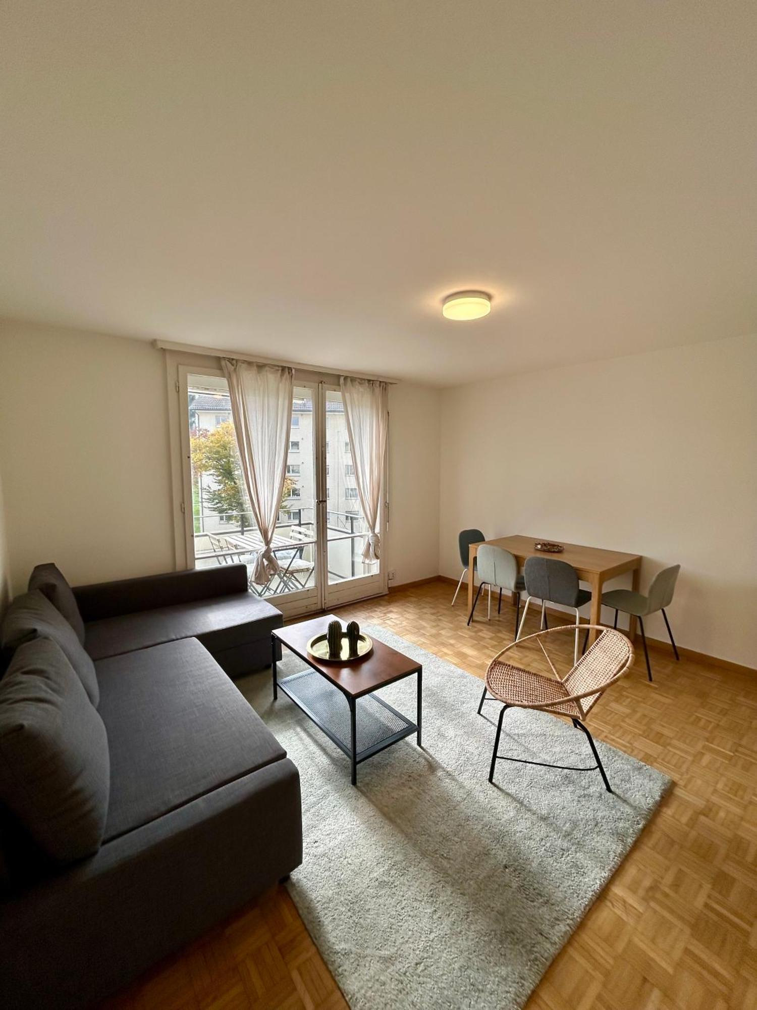 Apartment Schwandenwiesen 26, 8052 Switzerland