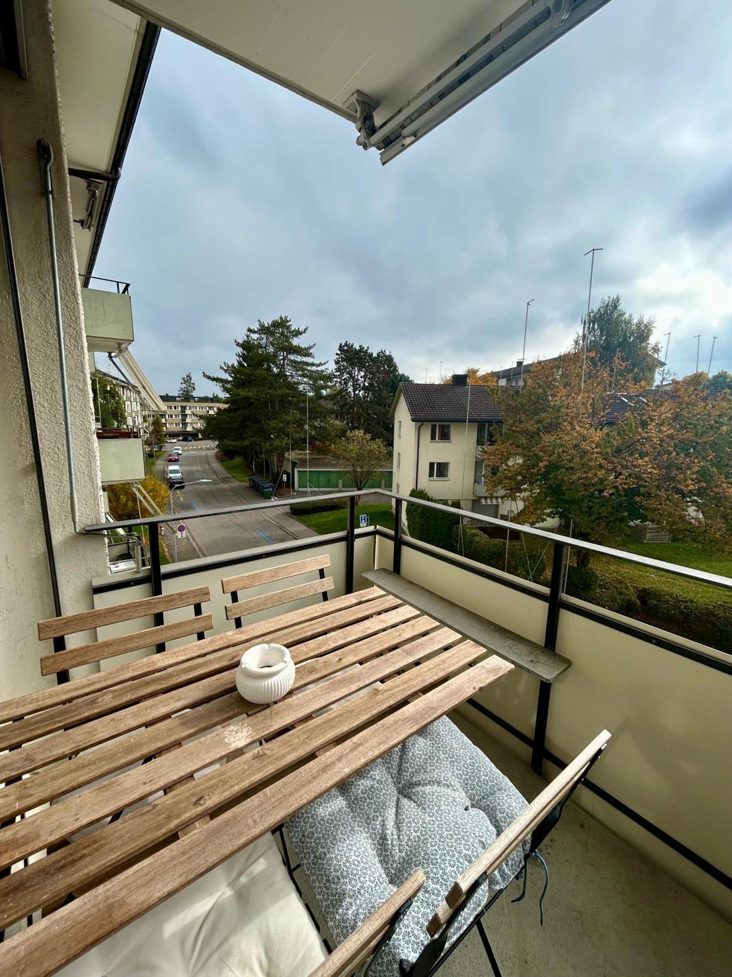 Apartment Schwandenwiesen 26, 8052 Switzerland *