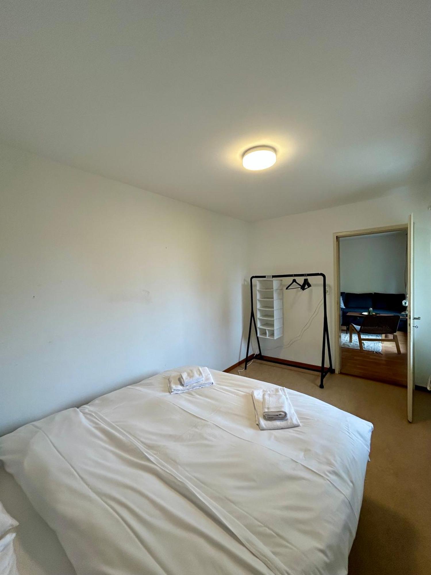 Apartment Schwandenwiesen 26, 8052 Switzerland *