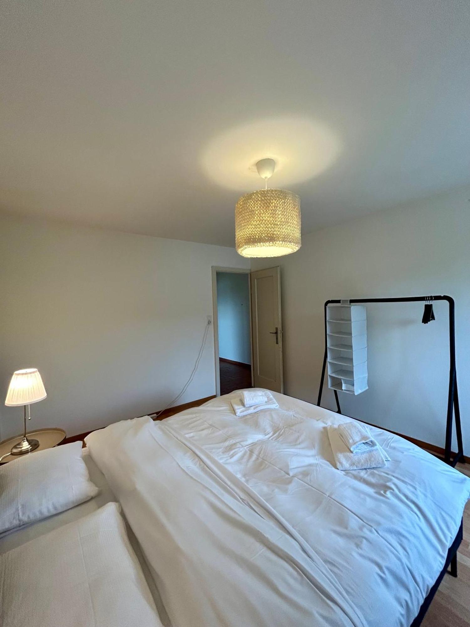 Apartment Schwandenwiesen 26, 8052 Switzerland *