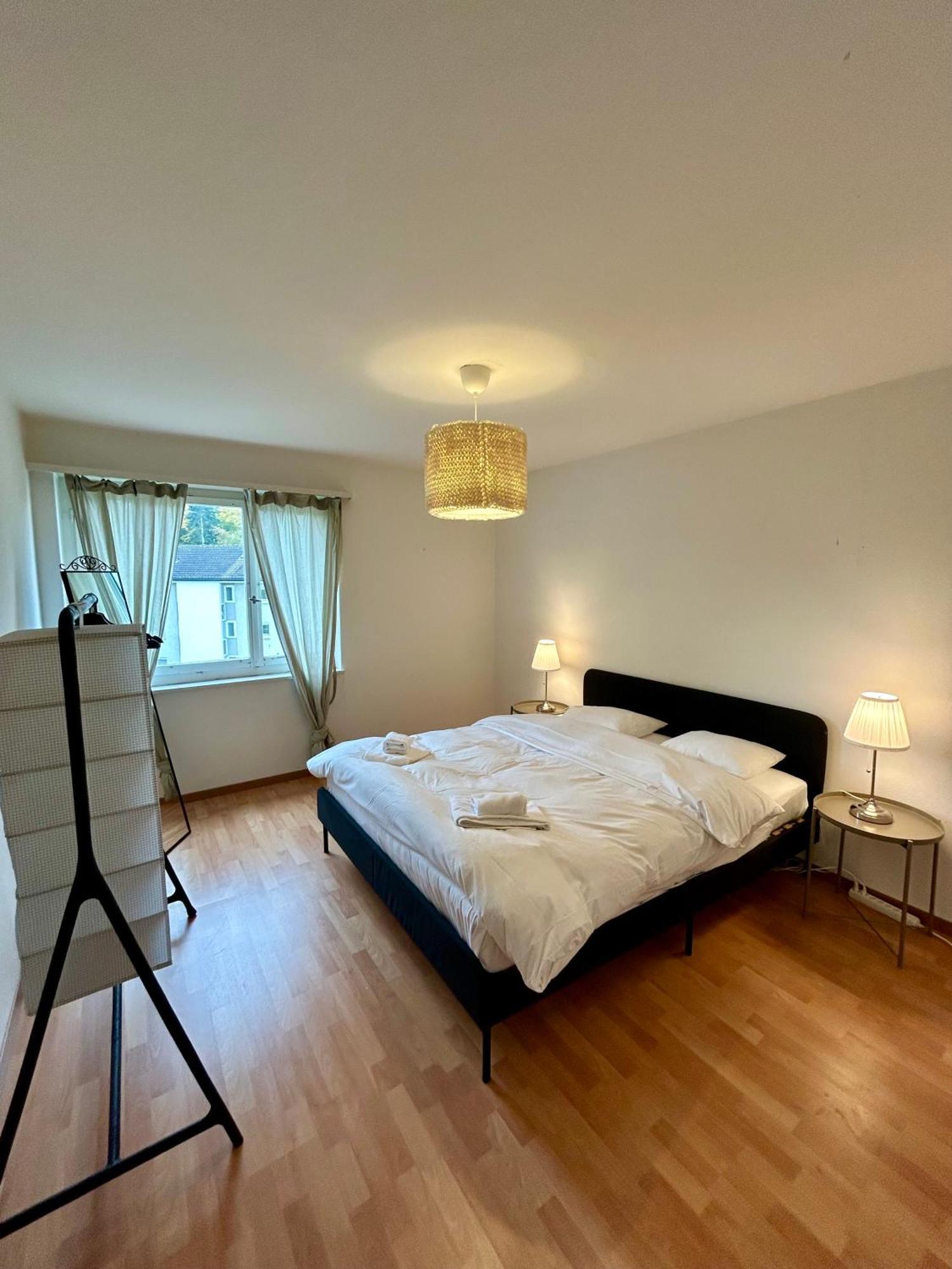 Schwandenwiesen 26, 8052 Switzerland