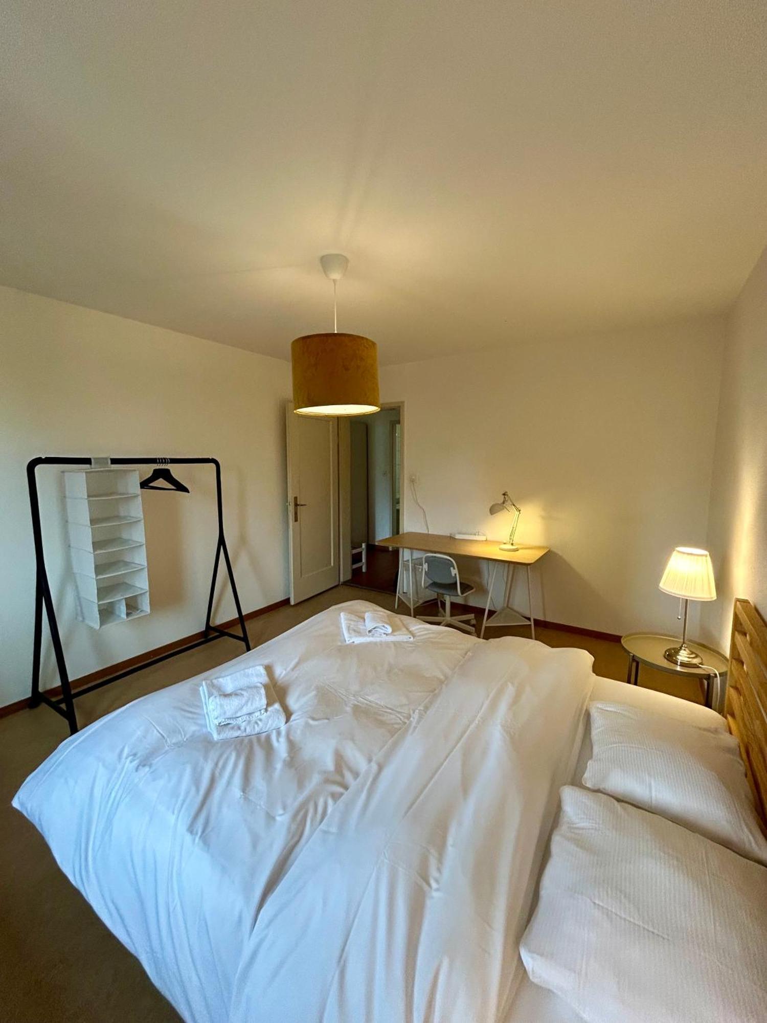 Apartment Schwandenwiesen 26, 8052 Switzerland