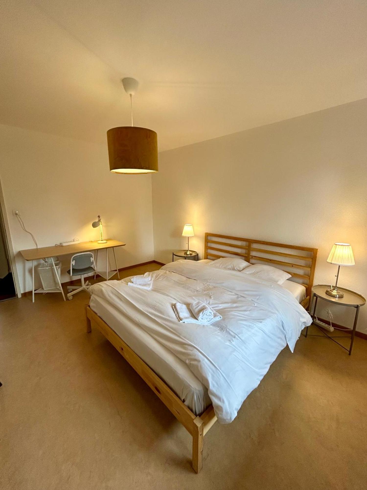 Schwandenwiesen 26, 8052 Switzerland Apartment Zurich