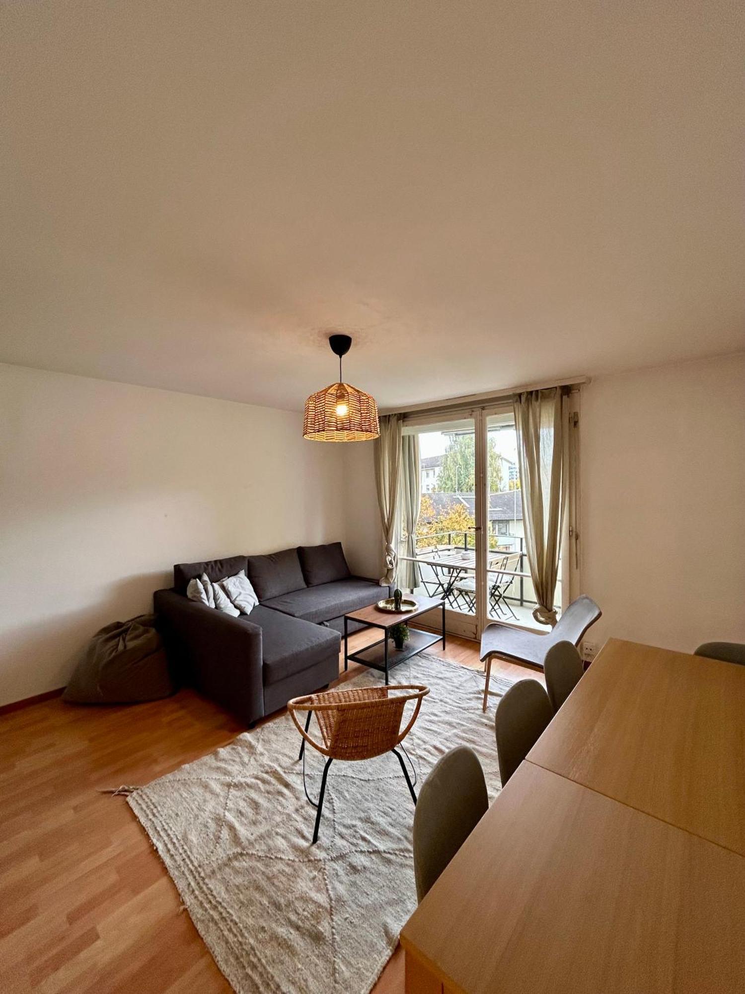 Apartment Schwandenwiesen 26, 8052 Switzerland Zurich