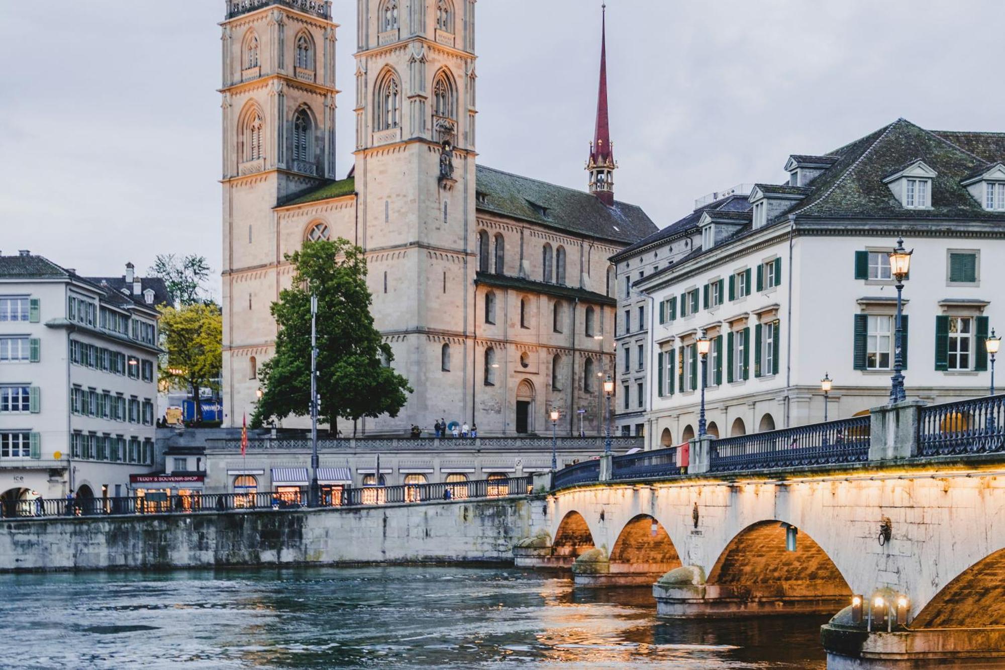 Stayy Nº7 & -self Check-in 3*