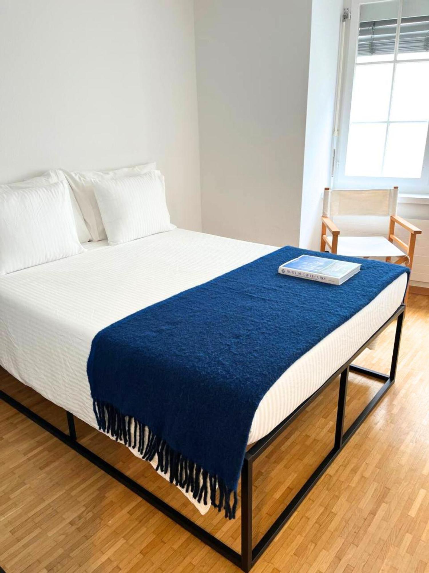 Old Town 10 Min To Mainstation With Washer & Dryer Apartment *