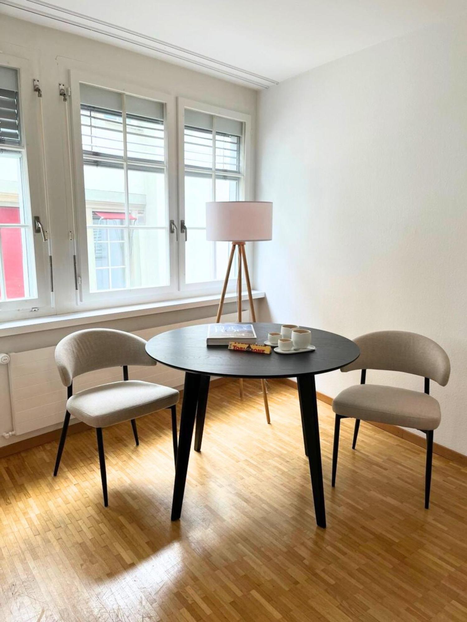 Old Town 10 Min To Mainstation With Washer & Dryer Apartment Zurich