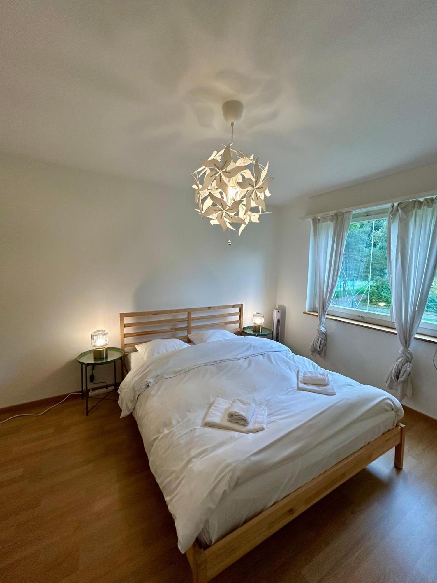 Comfort Meets Simplicity Apartment