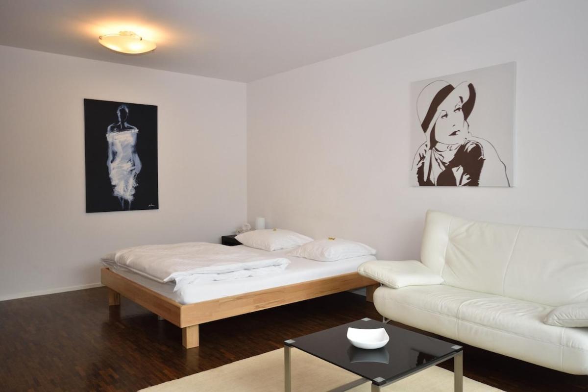 Apartment Charming Near - Flower 42 *