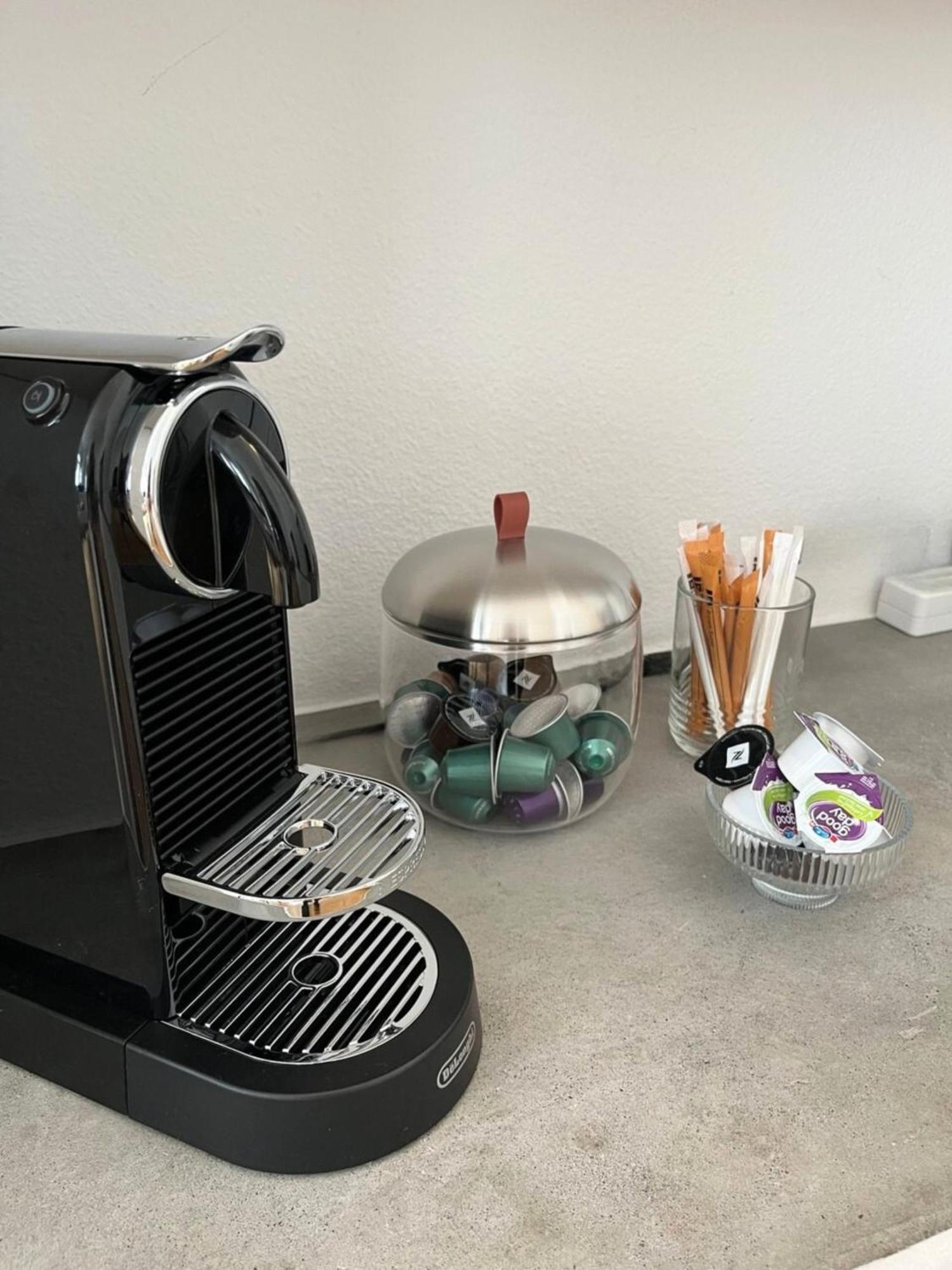 Apartment Old Town 10 Min To Mainstation With Washer & Dryer Zurich