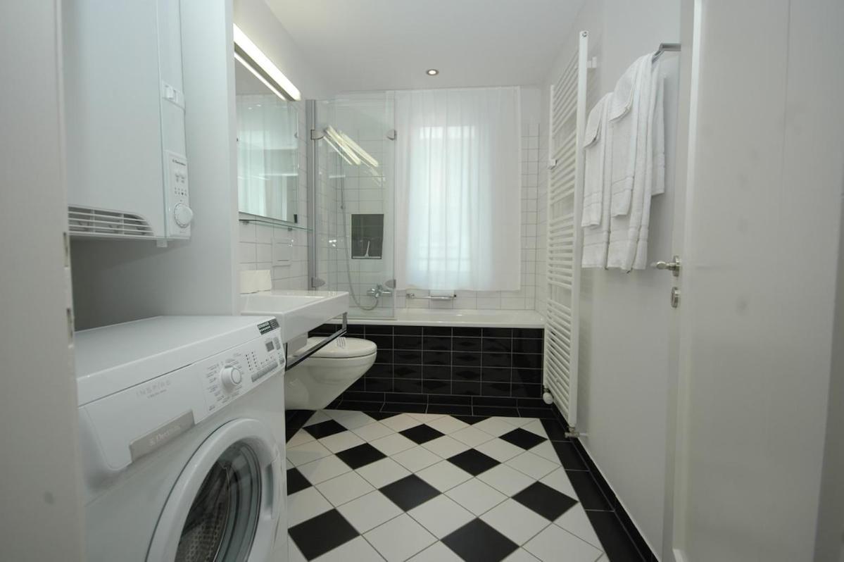 Apartment Charming Near - Flower 42 *